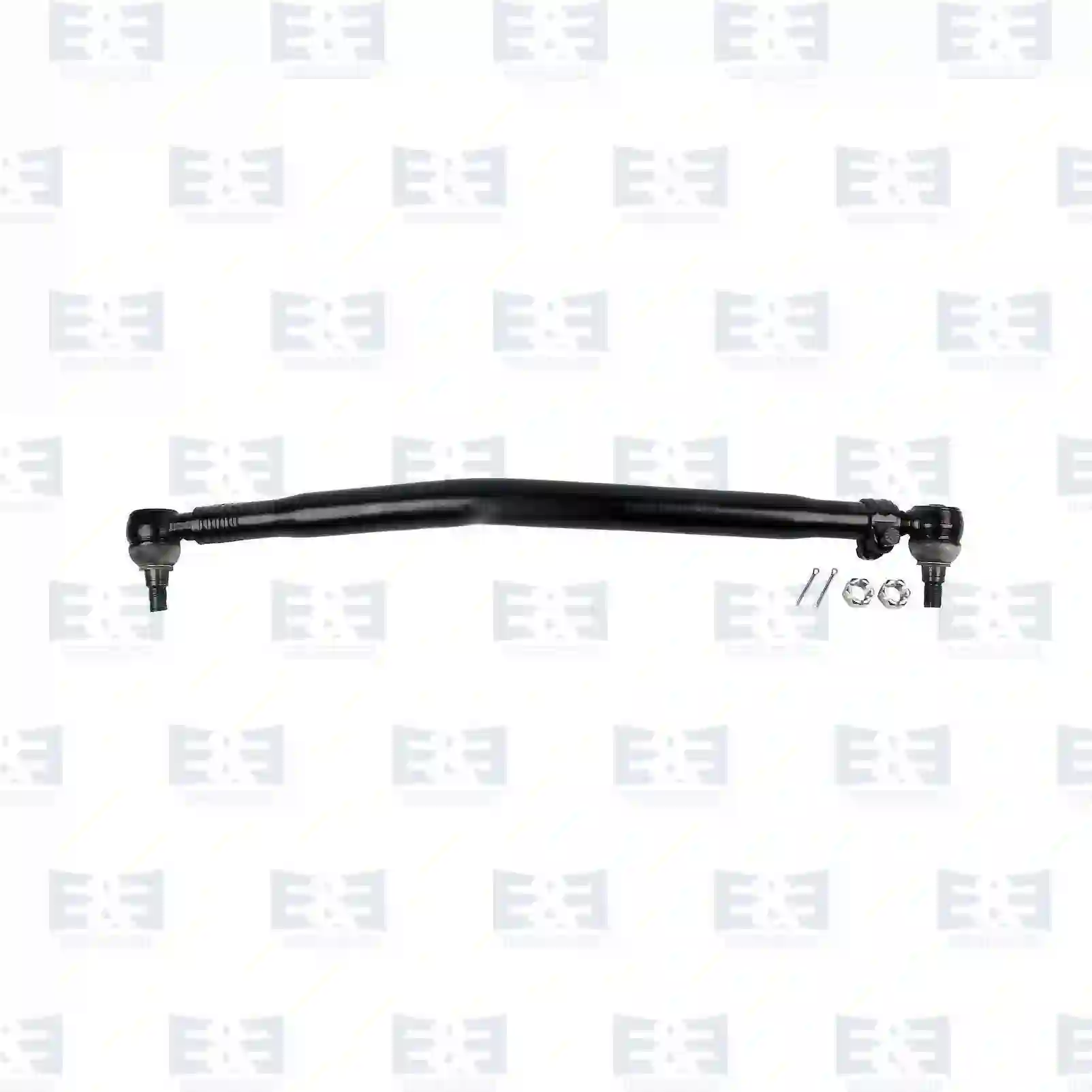 Drag Link Drag link, EE No 2E2205071 ,  oem no:20393067, 3988767 E&E Truck Spare Parts | Truck Spare Parts, Auotomotive Spare Parts