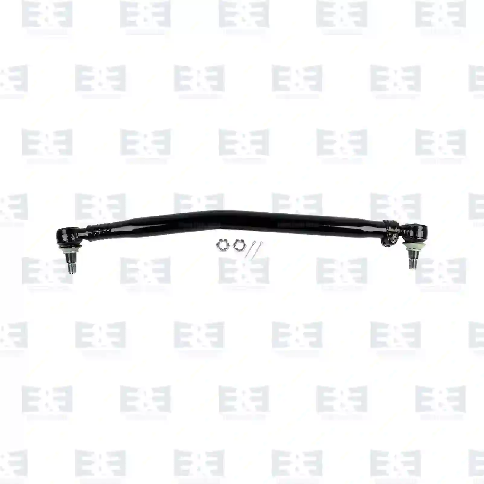 Drag Link Drag link, EE No 2E2205072 ,  oem no:20393065, 3988764, 3988766 E&E Truck Spare Parts | Truck Spare Parts, Auotomotive Spare Parts