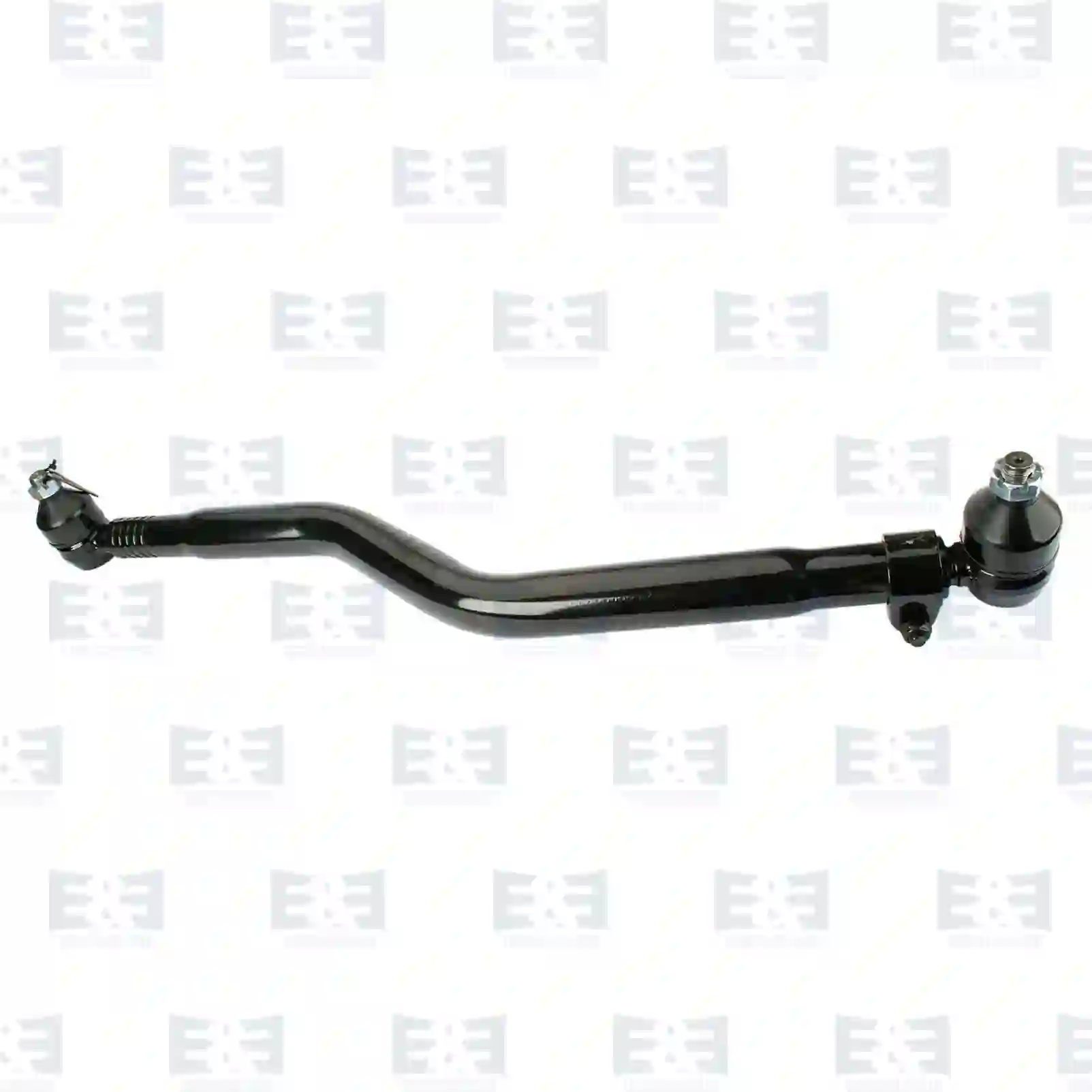 Drag Link Drag link, EE No 2E2205073 ,  oem no:20393071, 8147293, 8190146 E&E Truck Spare Parts | Truck Spare Parts, Auotomotive Spare Parts