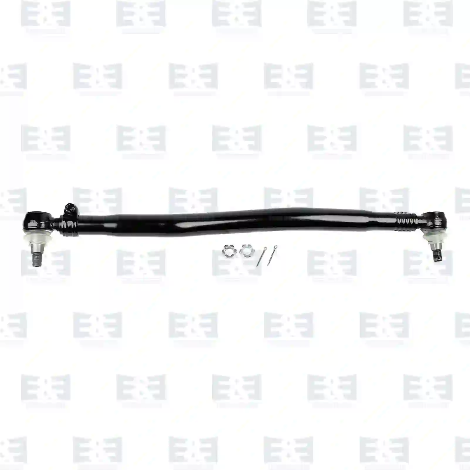 Drag Link Drag link, EE No 2E2205074 ,  oem no:1628635, 20393079, 3988708, 3988710, ZG40462-0008 E&E Truck Spare Parts | Truck Spare Parts, Auotomotive Spare Parts