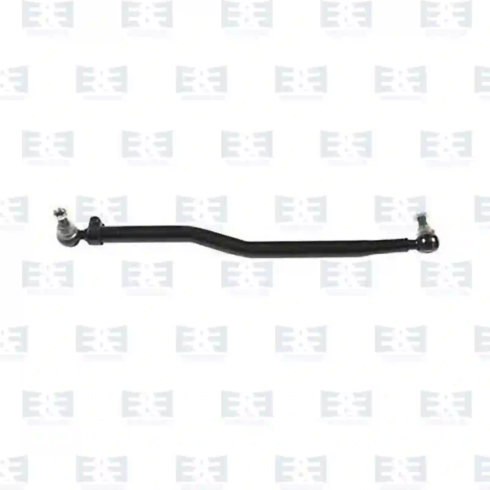 Drag Link Drag link, EE No 2E2205075 ,  oem no:1348269, 2007275 E&E Truck Spare Parts | Truck Spare Parts, Auotomotive Spare Parts