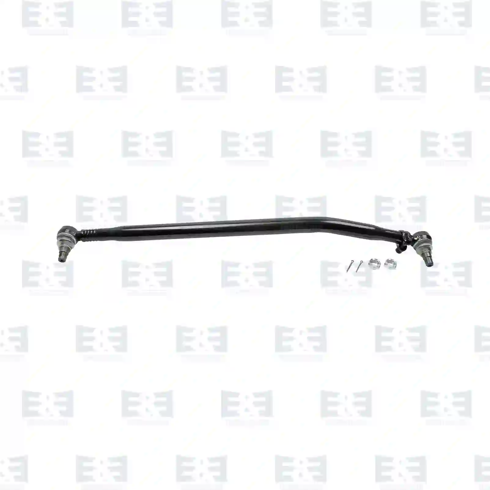  Drag link || E&E Truck Spare Parts | Truck Spare Parts, Auotomotive Spare Parts