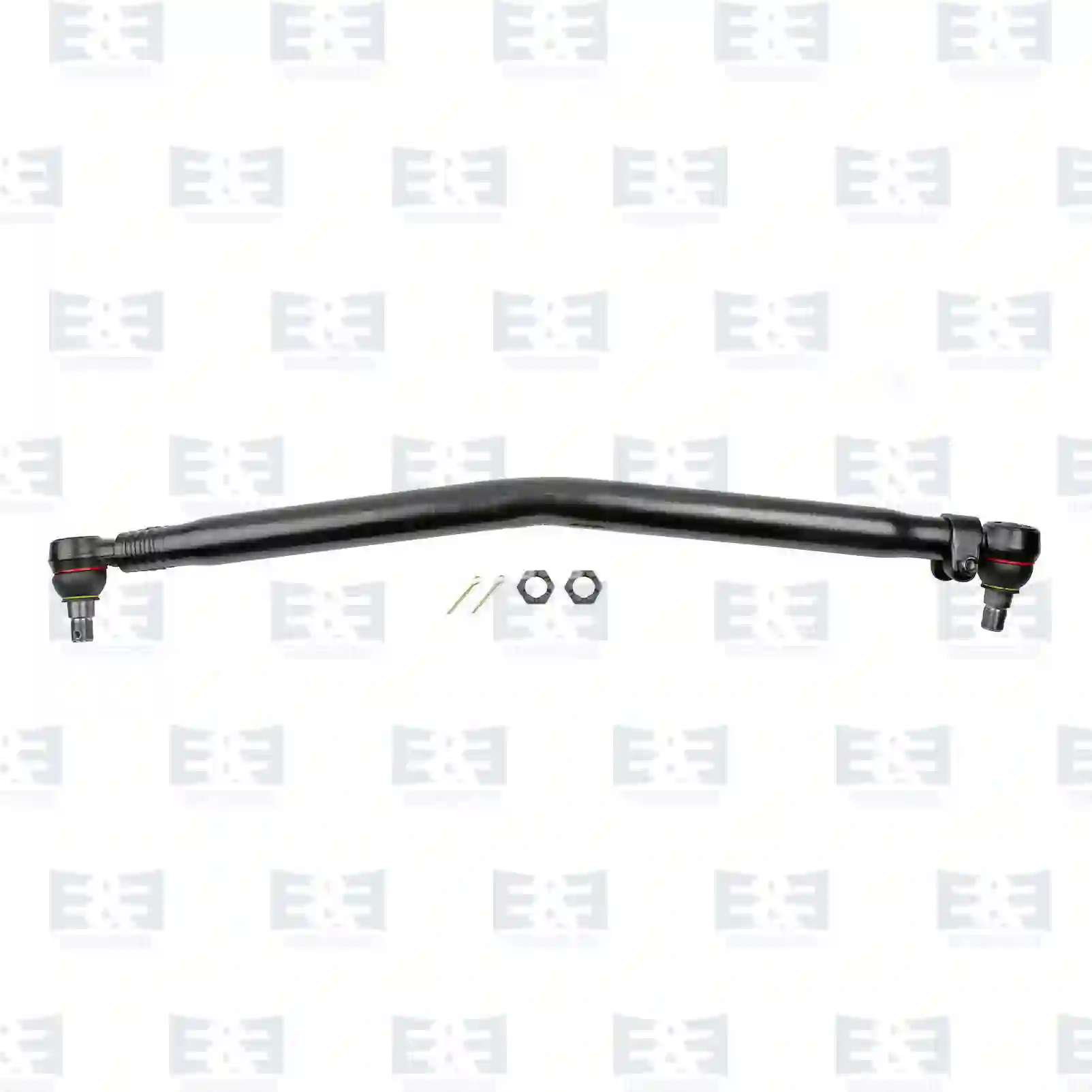 Drag Link Drag link, EE No 2E2205083 ,  oem no:1395995, ZG40496-0008 E&E Truck Spare Parts | Truck Spare Parts, Auotomotive Spare Parts