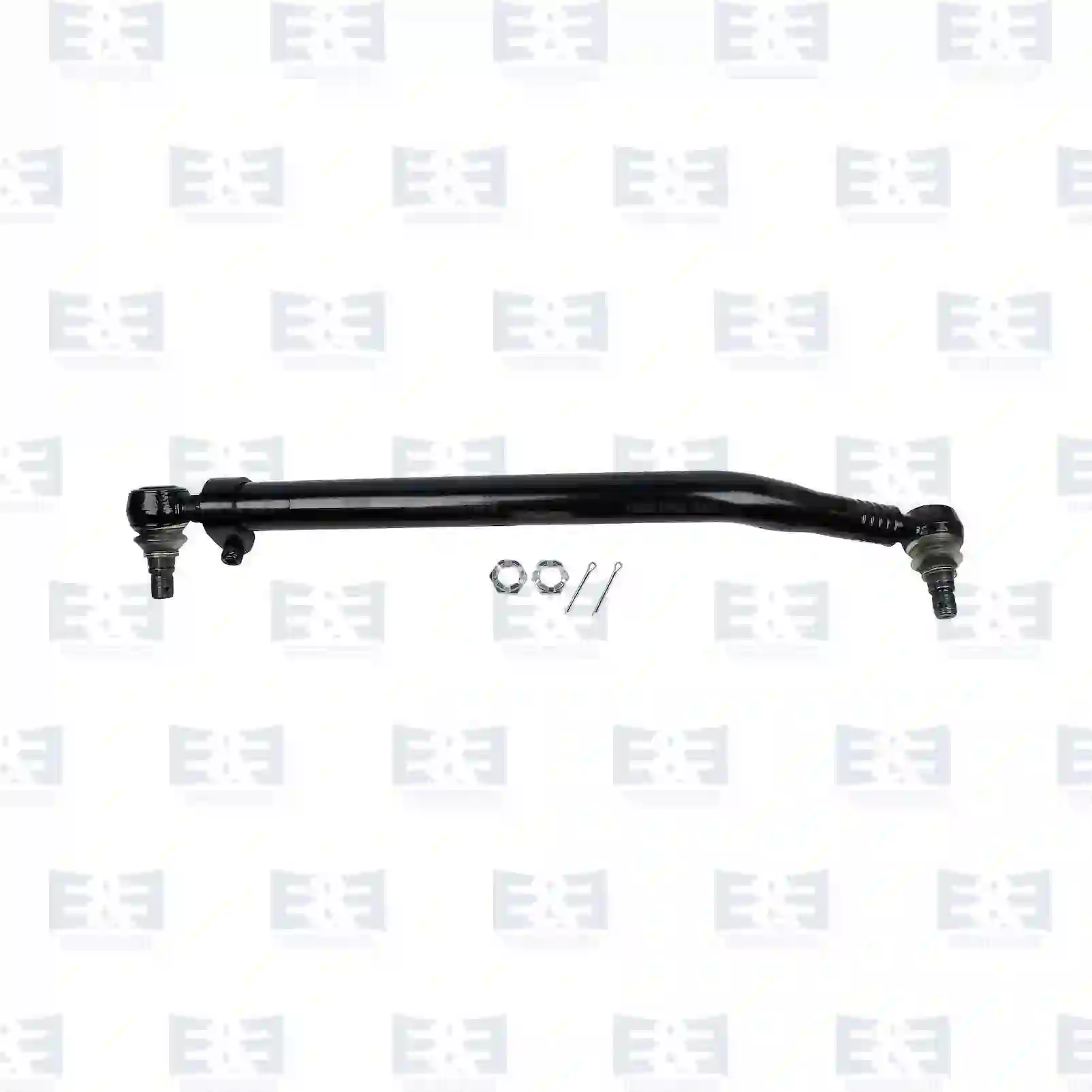  Drag link || E&E Truck Spare Parts | Truck Spare Parts, Auotomotive Spare Parts