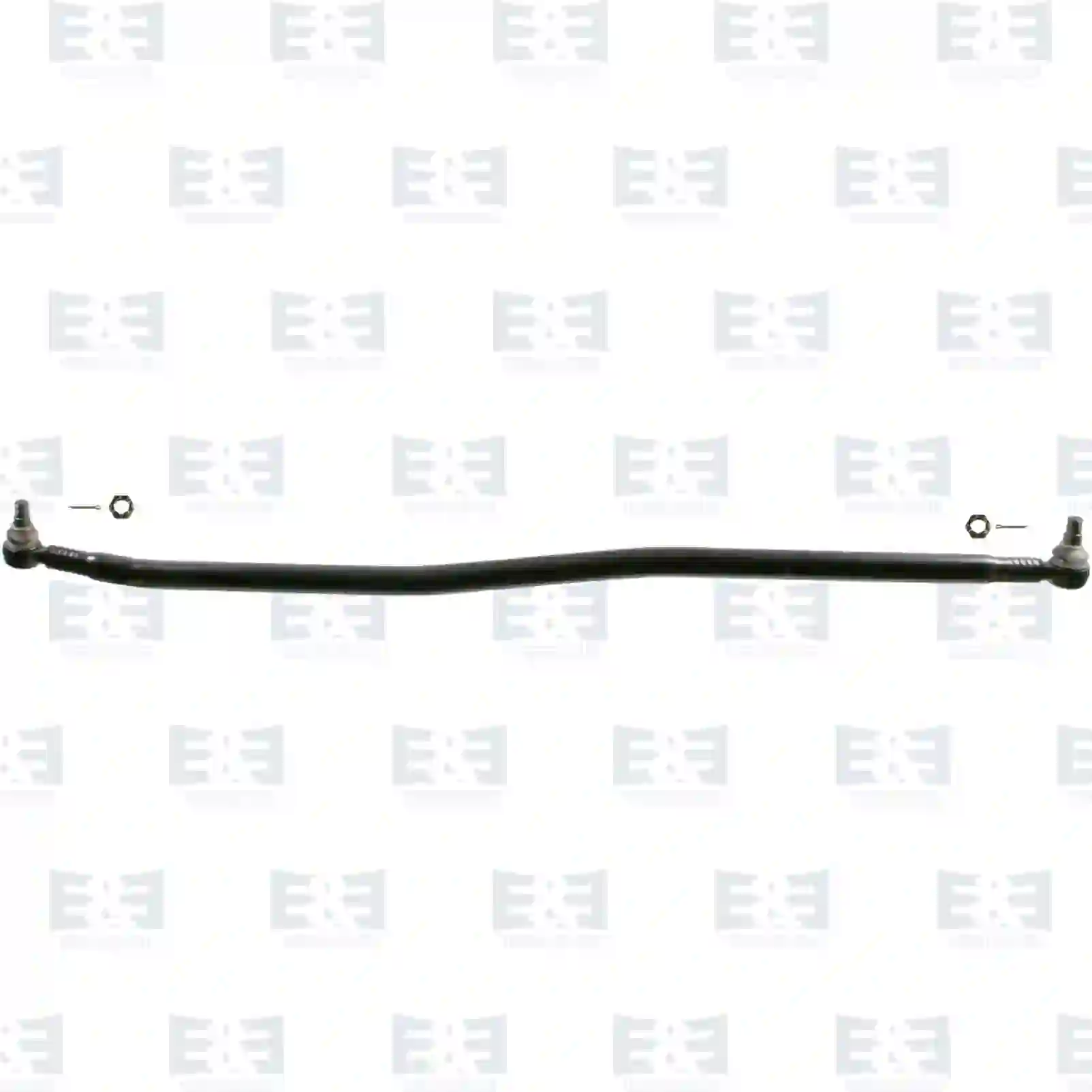 Drag Link Drag link, EE No 2E2205086 ,  oem no:81467106418, , , E&E Truck Spare Parts | Truck Spare Parts, Auotomotive Spare Parts