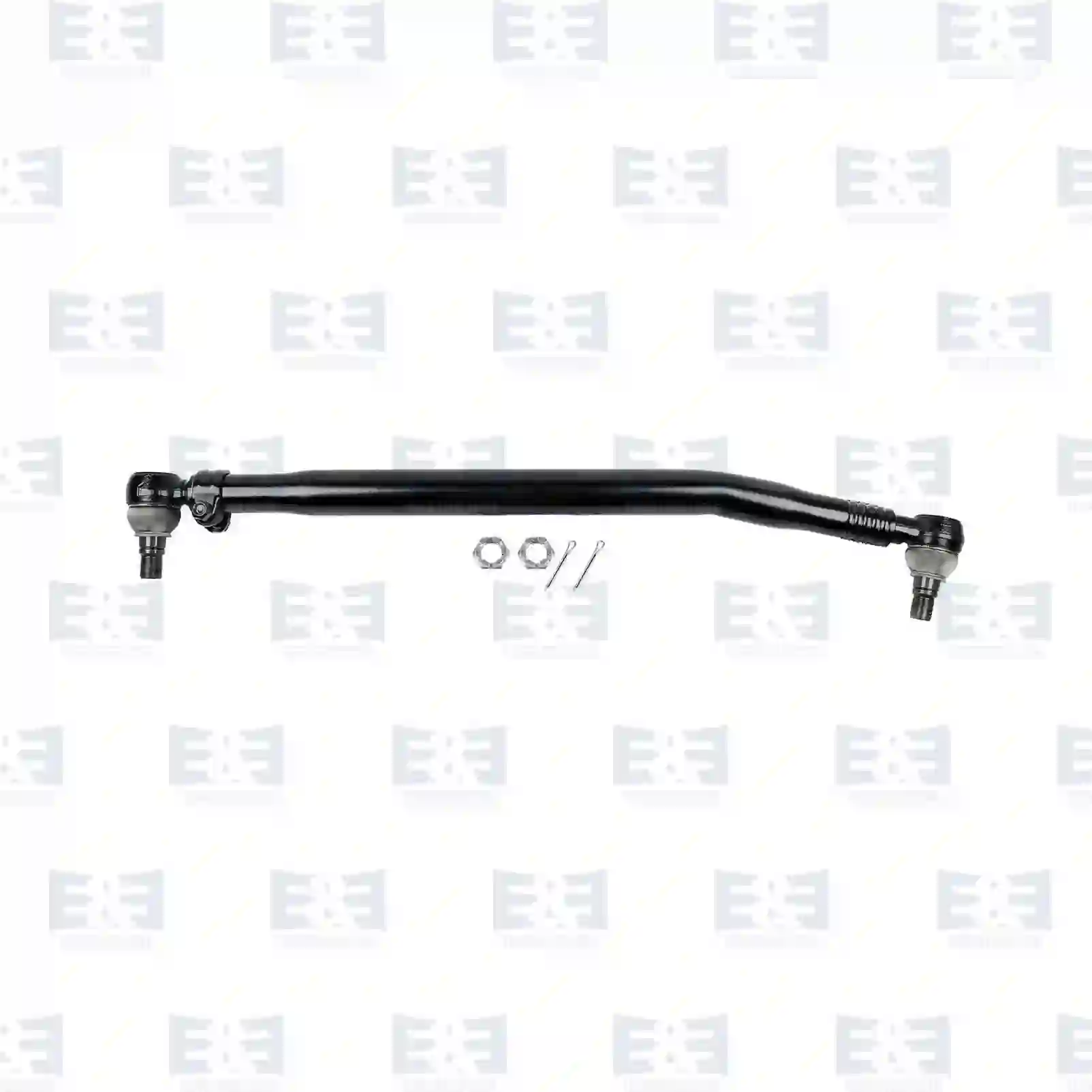 Drag Link Drag link, EE No 2E2205089 ,  oem no:1363858, 1448062, 1602820, ZG40513-0008, E&E Truck Spare Parts | Truck Spare Parts, Auotomotive Spare Parts