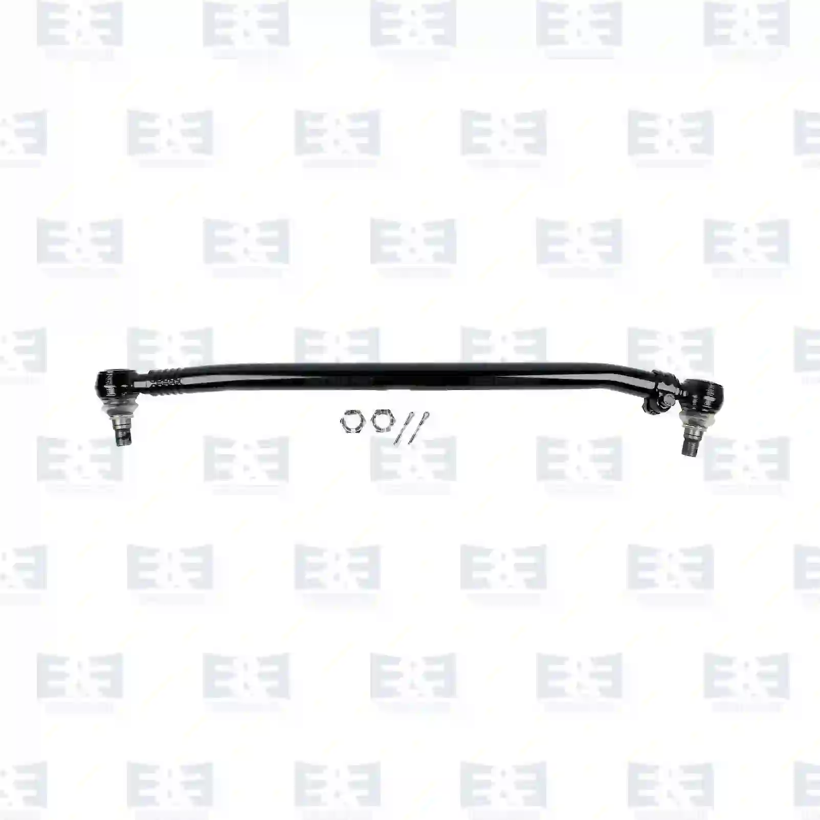 Drag link, 2E2205090, 504049893, ZG40535-0008, , ||  2E2205090 E&E Truck Spare Parts | Truck Spare Parts, Auotomotive Spare Parts Drag link, 2E2205090, 504049893, ZG40535-0008, , ||  2E2205090 E&E Truck Spare Parts | Truck Spare Parts, Auotomotive Spare Parts