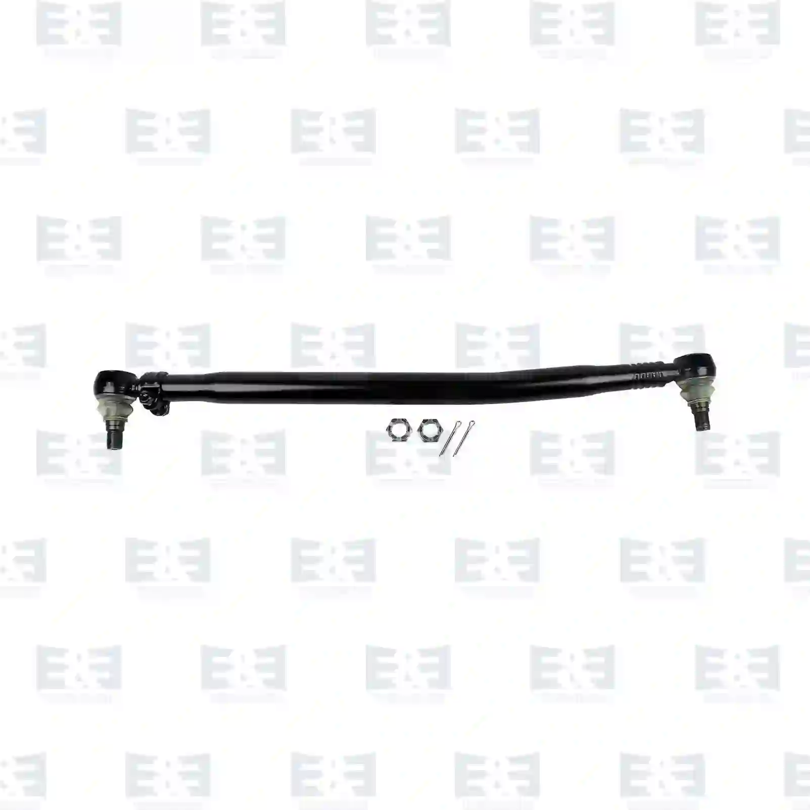 Drag Link Drag link, EE No 2E2205092 ,  oem no:5010259241, 5010557234, 5010557524 E&E Truck Spare Parts | Truck Spare Parts, Auotomotive Spare Parts