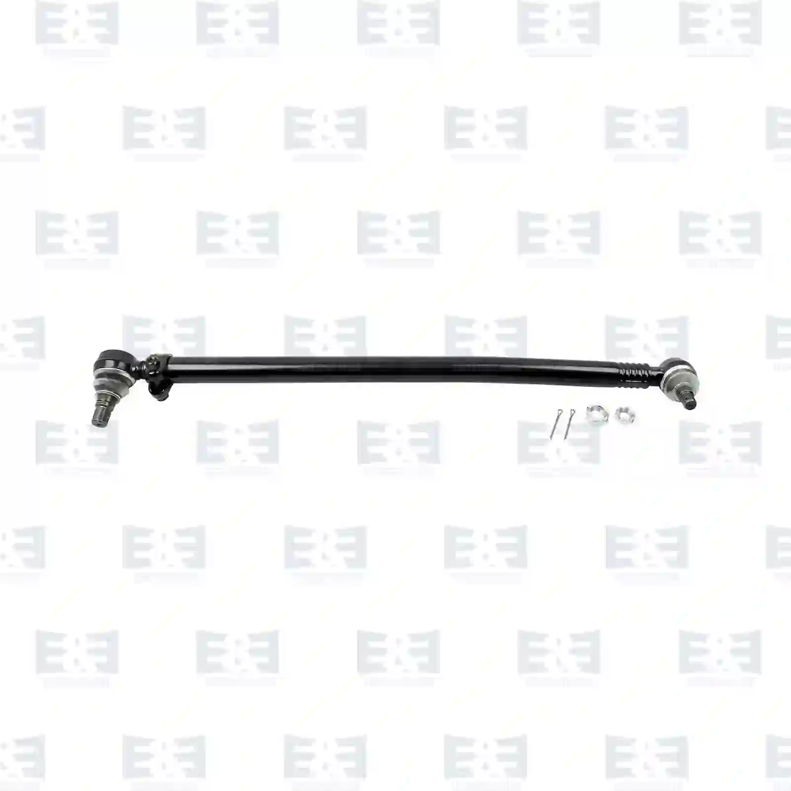 Drag Link Drag link, EE No 2E2205093 ,  oem no:85466106163, , , E&E Truck Spare Parts | Truck Spare Parts, Auotomotive Spare Parts