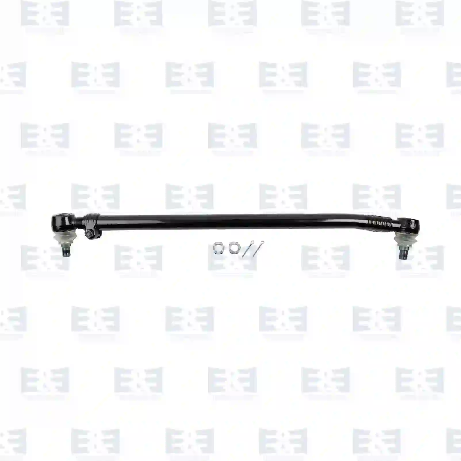  Drag link || E&E Truck Spare Parts | Truck Spare Parts, Auotomotive Spare Parts