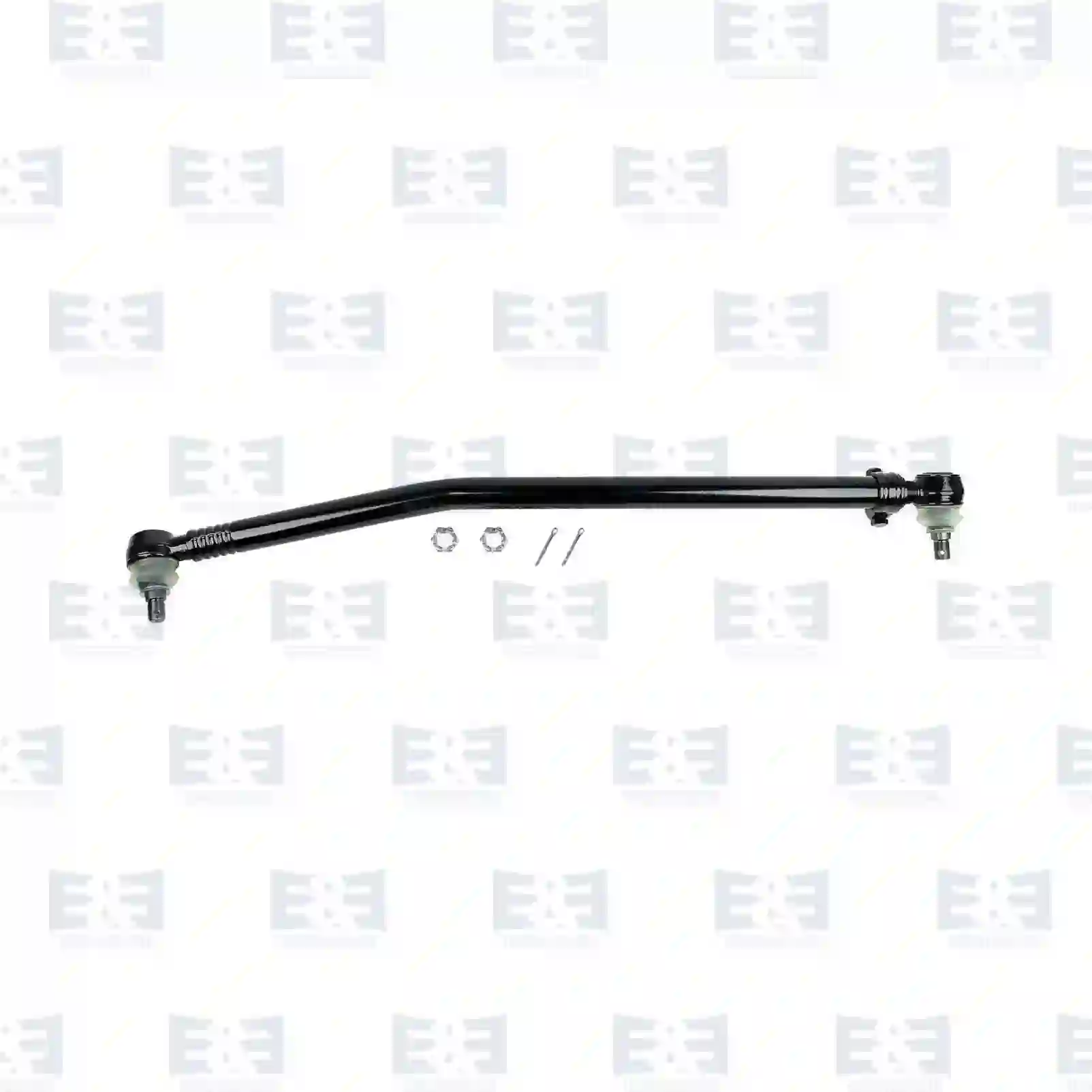 Drag Link Drag link, EE No 2E2205096 ,  oem no:81467106436, 81467106437, 81467106455, , E&E Truck Spare Parts | Truck Spare Parts, Auotomotive Spare Parts