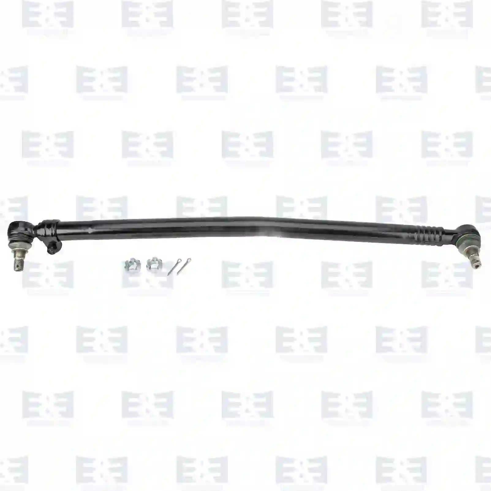 Drag Link Drag link, EE No 2E2205097 ,  oem no:85466106021, 85466106121, 85466106140, 85466106221, E&E Truck Spare Parts | Truck Spare Parts, Auotomotive Spare Parts