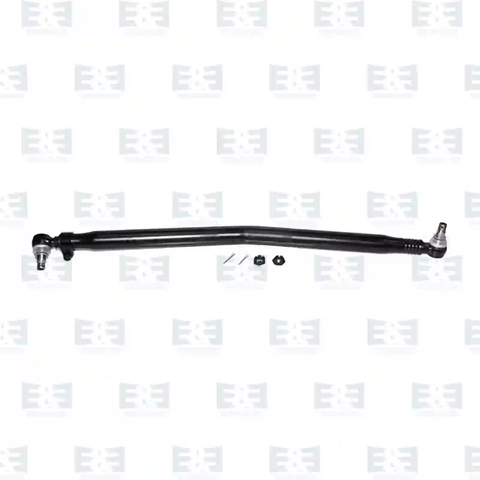 Drag link, 2E2205104, 1897671, 481690, ZG40432-0008 ||  2E2205104 E&E Truck Spare Parts | Truck Spare Parts, Auotomotive Spare Parts Drag link, 2E2205104, 1897671, 481690, ZG40432-0008 ||  2E2205104 E&E Truck Spare Parts | Truck Spare Parts, Auotomotive Spare Parts