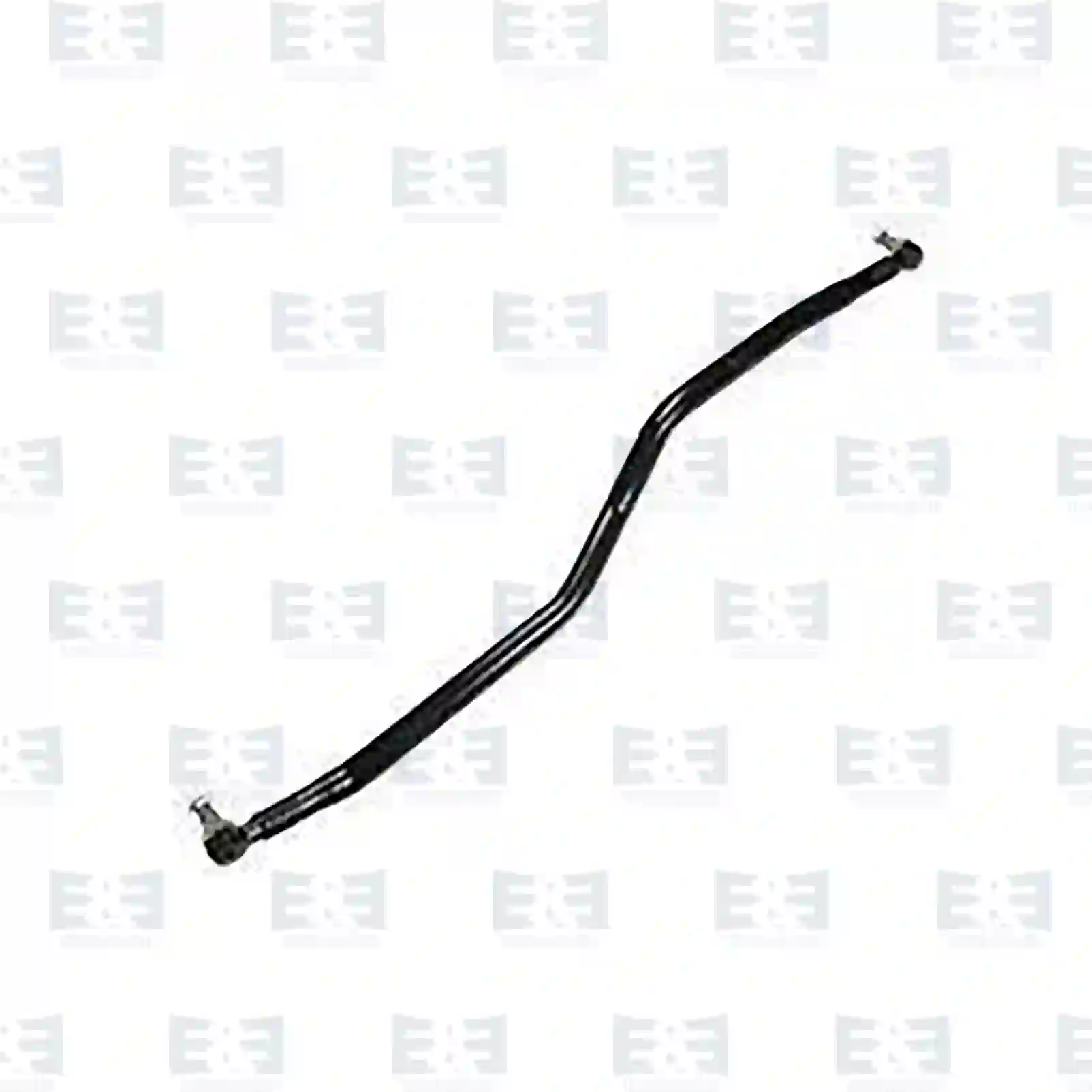 Drag Link Drag link, EE No 2E2205110 ,  oem no:1386620 E&E Truck Spare Parts | Truck Spare Parts, Auotomotive Spare Parts