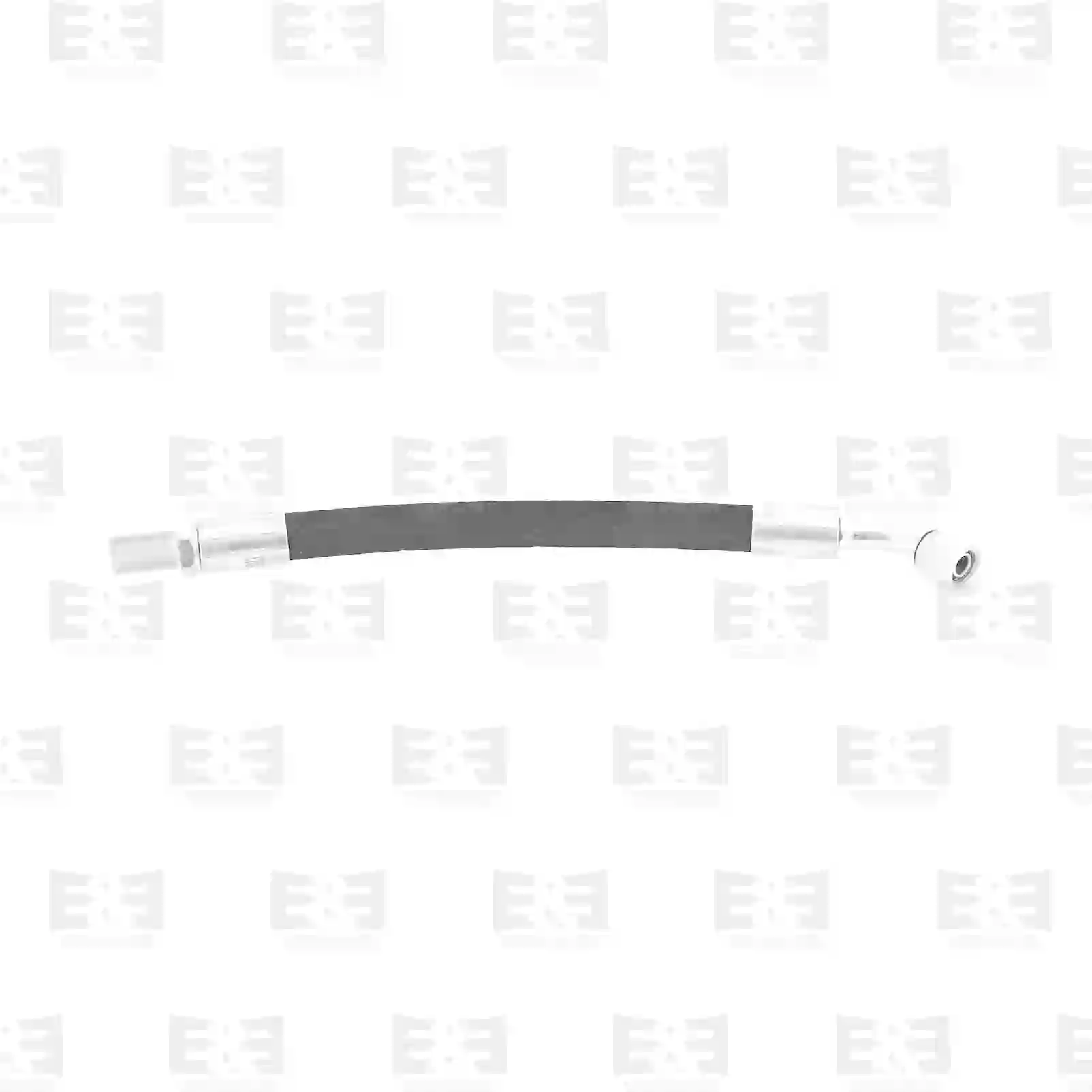 Steering Hose Steering hose, EE No 2E2205111 ,  oem no:1598561, 815604 E&E Truck Spare Parts | Truck Spare Parts, Auotomotive Spare Parts