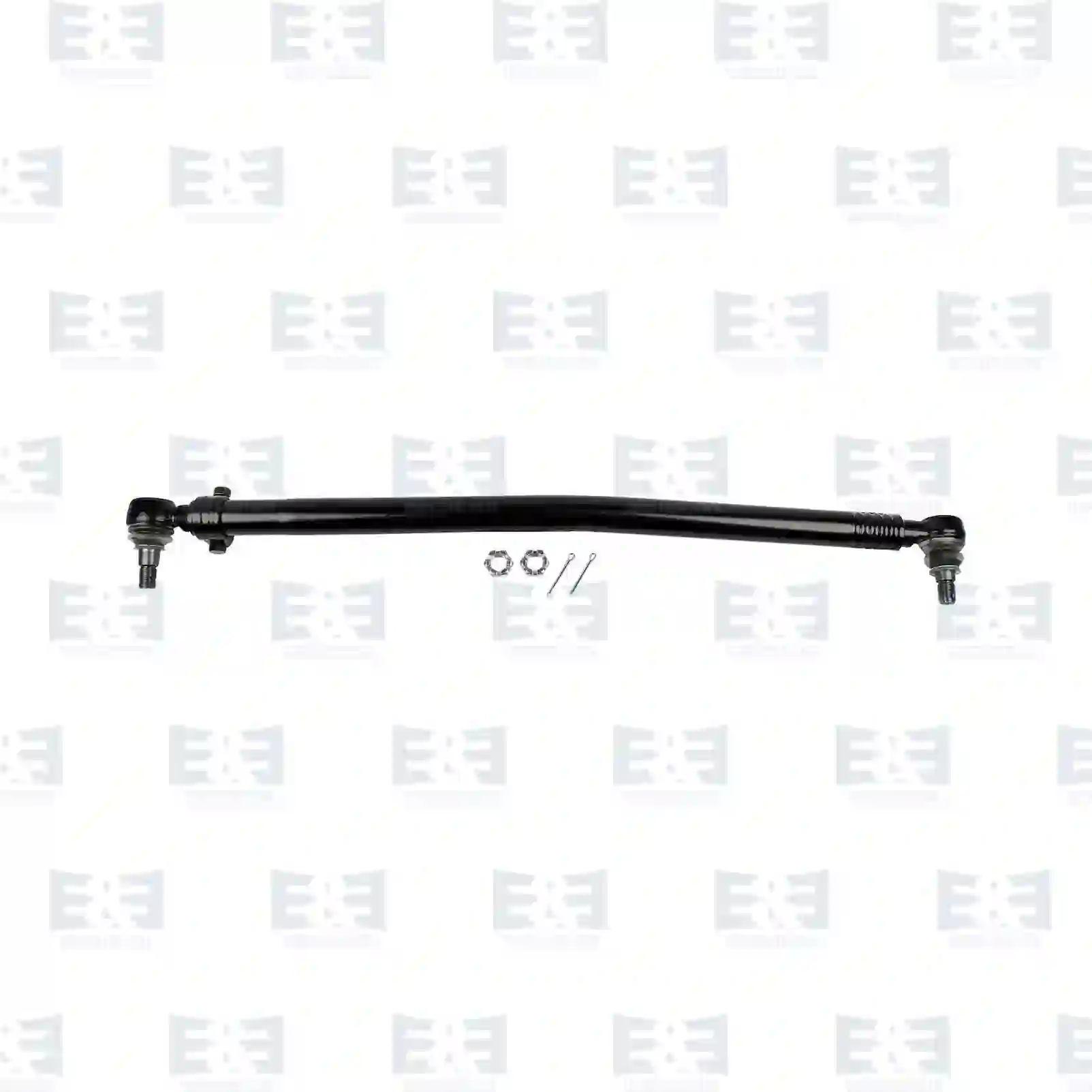 Drag Link Drag link, EE No 2E2205134 ,  oem no:85466106162, , , E&E Truck Spare Parts | Truck Spare Parts, Auotomotive Spare Parts