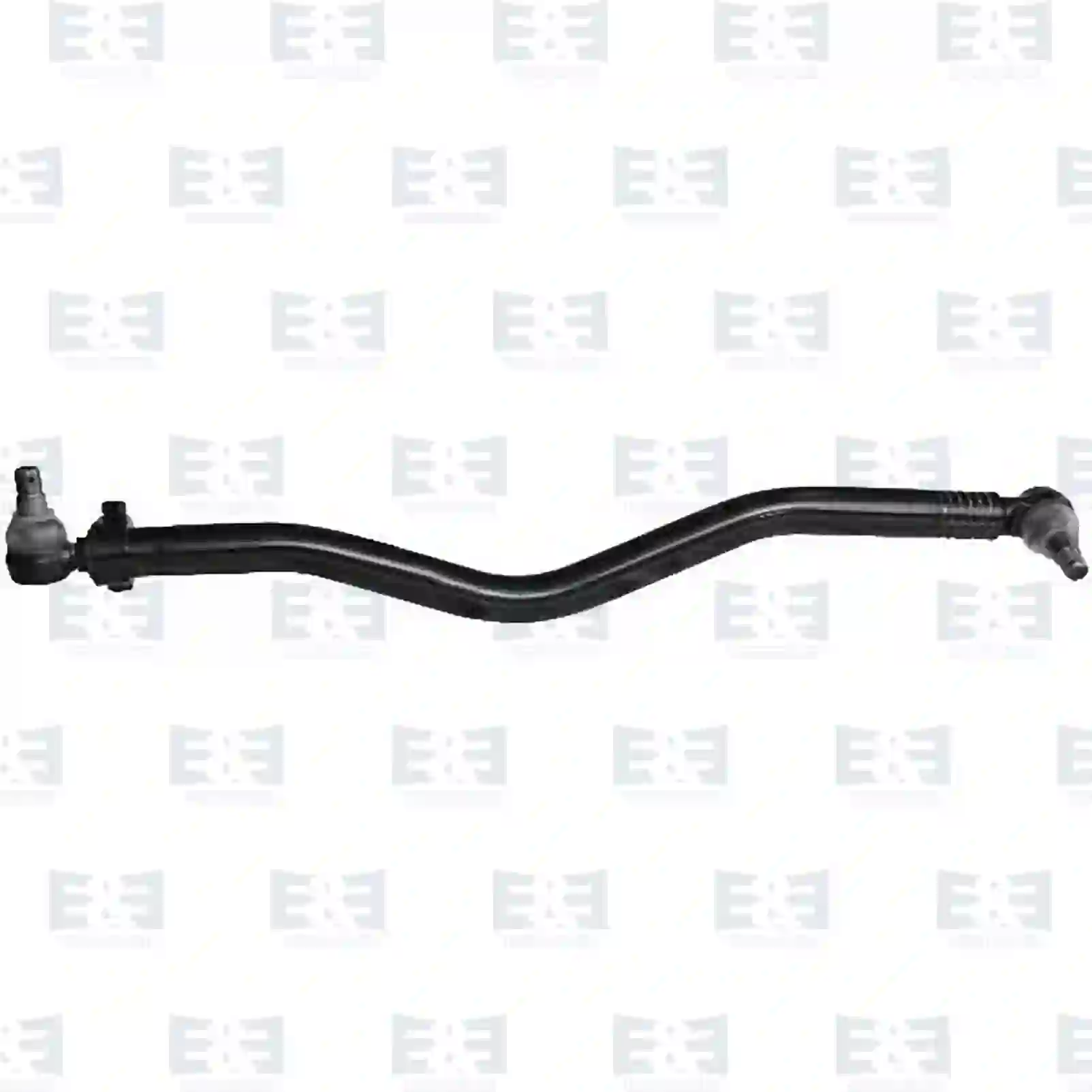  Drag link, old version || E&E Truck Spare Parts | Truck Spare Parts, Auotomotive Spare Parts