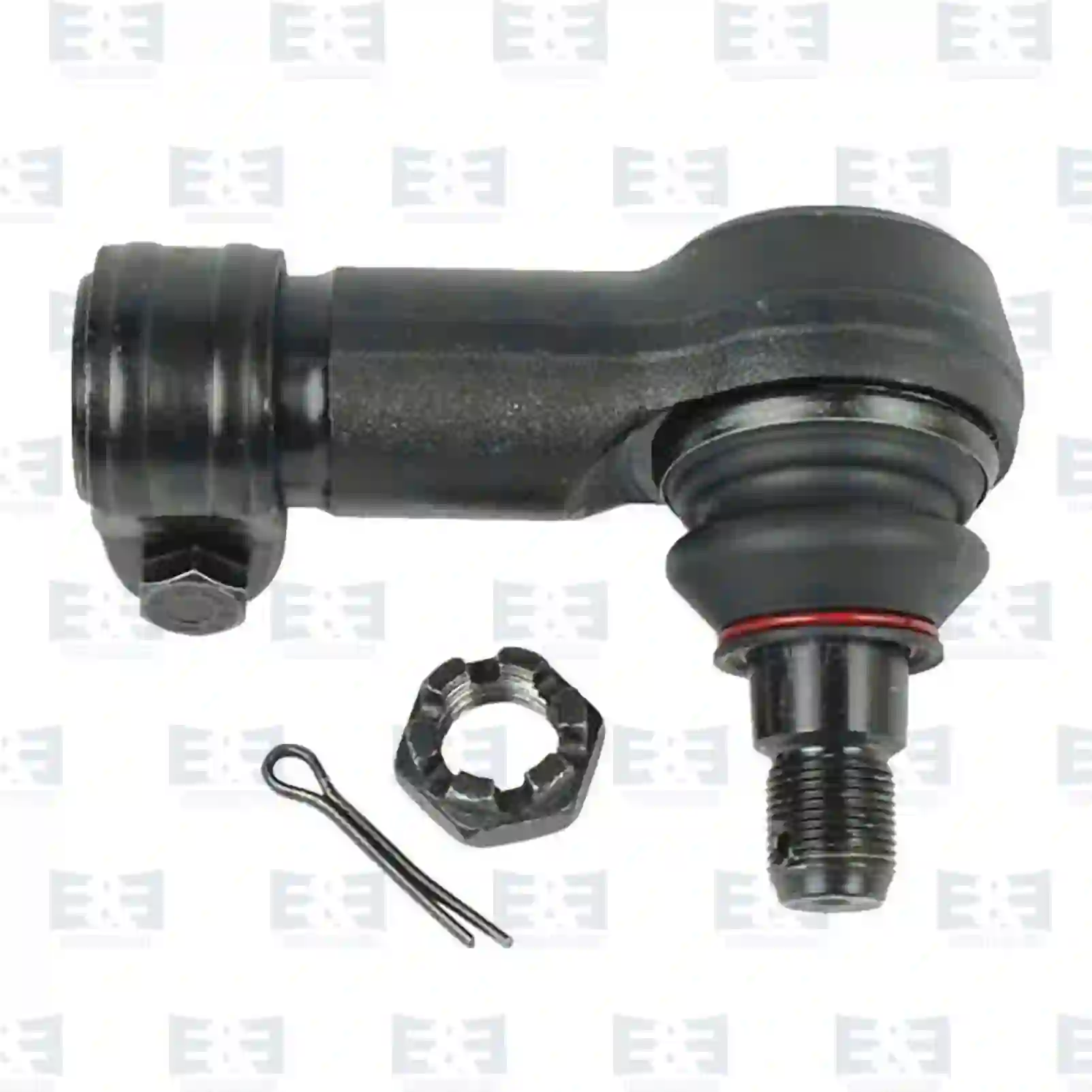 Steering Cylinder Ball joint, right hand thread, EE No 2E2205137 ,  oem no:1394447, , , , , E&E Truck Spare Parts | Truck Spare Parts, Auotomotive Spare Parts