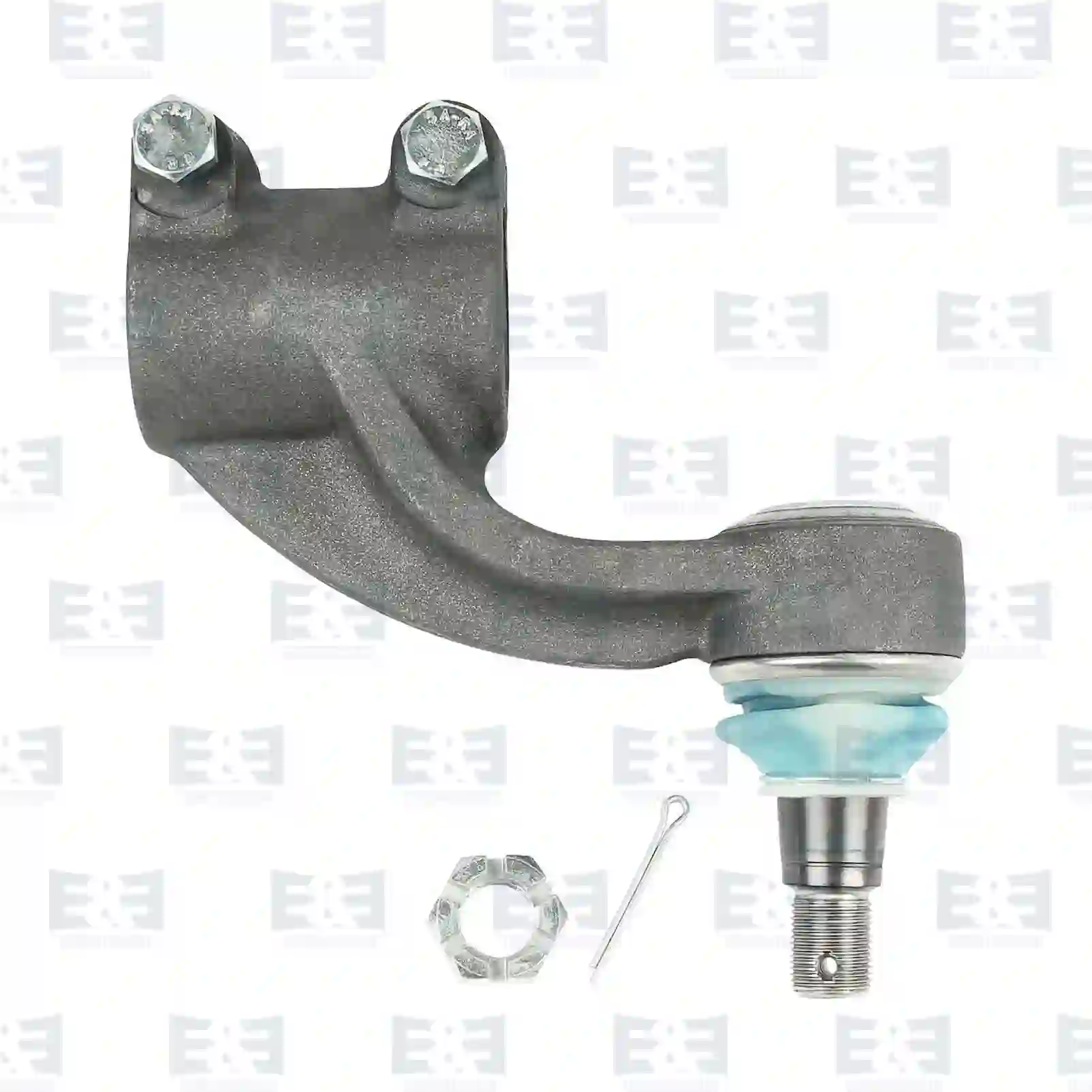  Ball joint, left hand thread || E&E Truck Spare Parts | Truck Spare Parts, Auotomotive Spare Parts