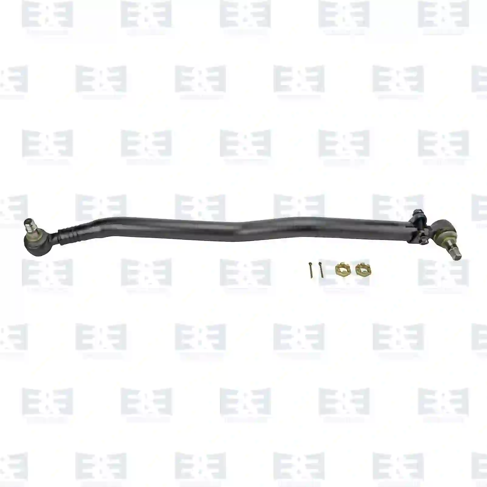 Drag link, 2E2205149, 1348271, 2007276 ||  2E2205149 E&E Truck Spare Parts | Truck Spare Parts, Auotomotive Spare Parts Drag link, 2E2205149, 1348271, 2007276 ||  2E2205149 E&E Truck Spare Parts | Truck Spare Parts, Auotomotive Spare Parts