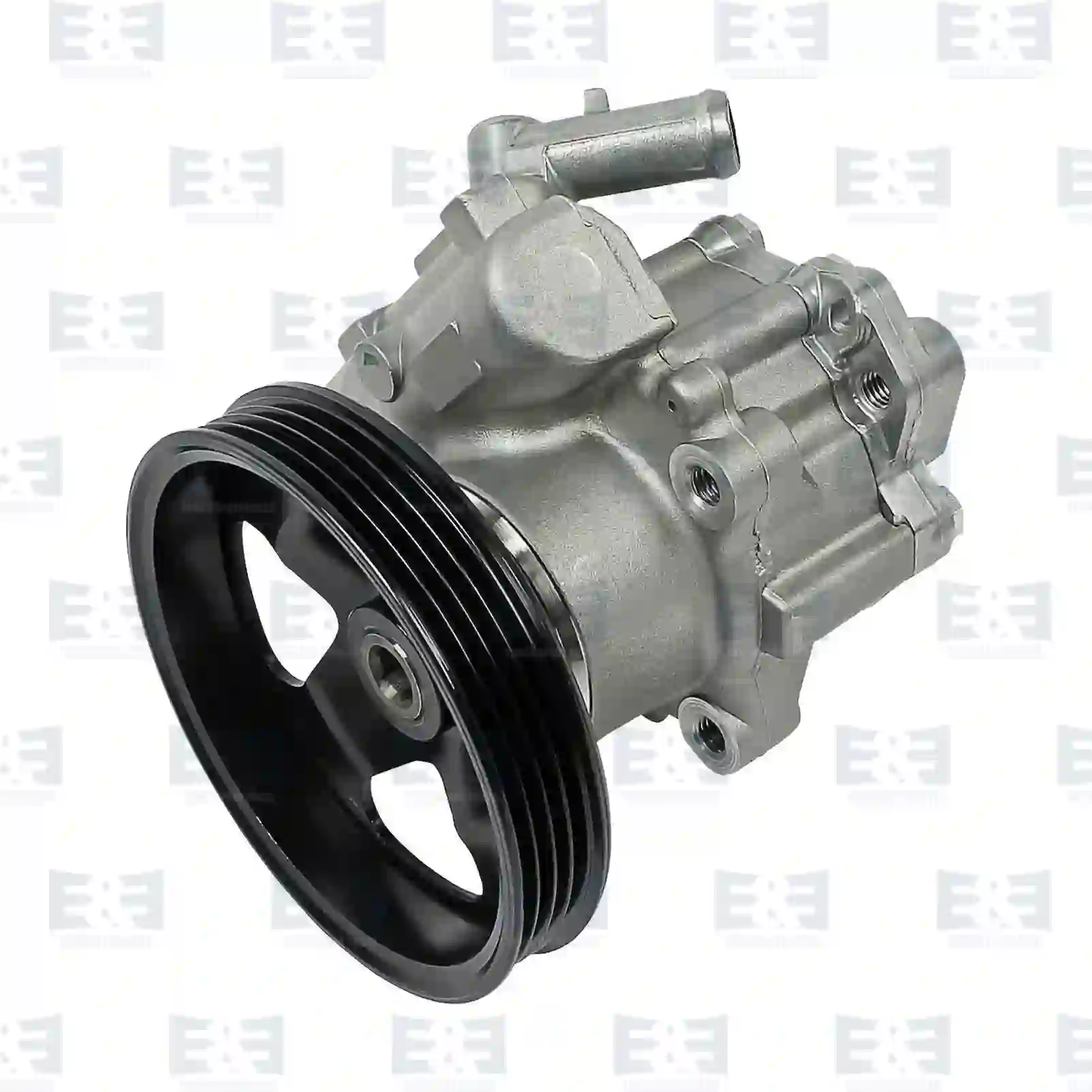 Steering Pump Servo pump, EE No 2E2205152 ,  oem no:4007C9, 4007P6, 1477396080, 4007C9, 4007P6 E&E Truck Spare Parts | Truck Spare Parts, Auotomotive Spare Parts