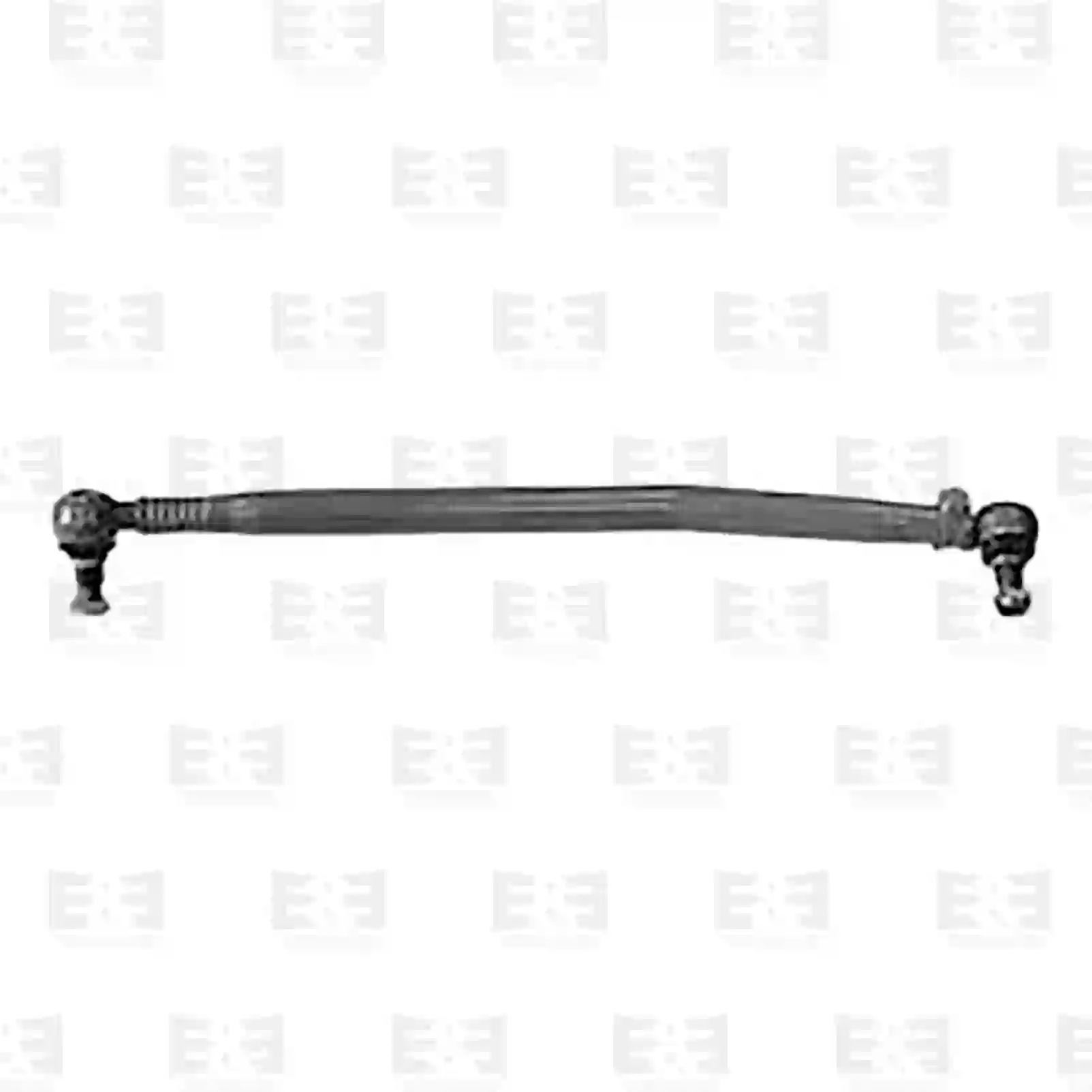 Drag Link Drag link, EE No 2E2205156 ,  oem no:278665, 278666 E&E Truck Spare Parts | Truck Spare Parts, Auotomotive Spare Parts