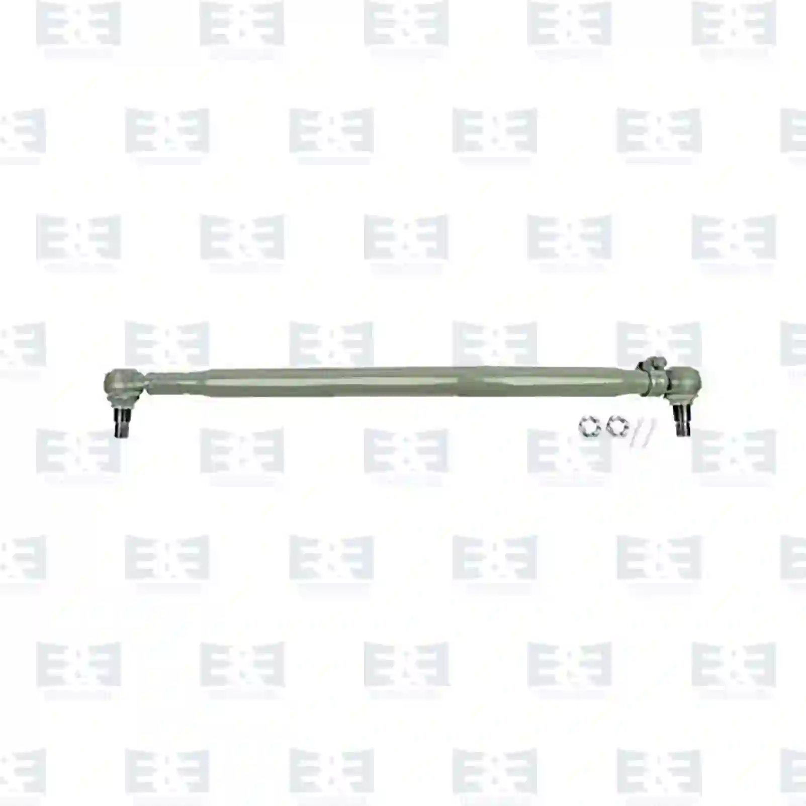  Drag link || E&E Truck Spare Parts | Truck Spare Parts, Auotomotive Spare Parts