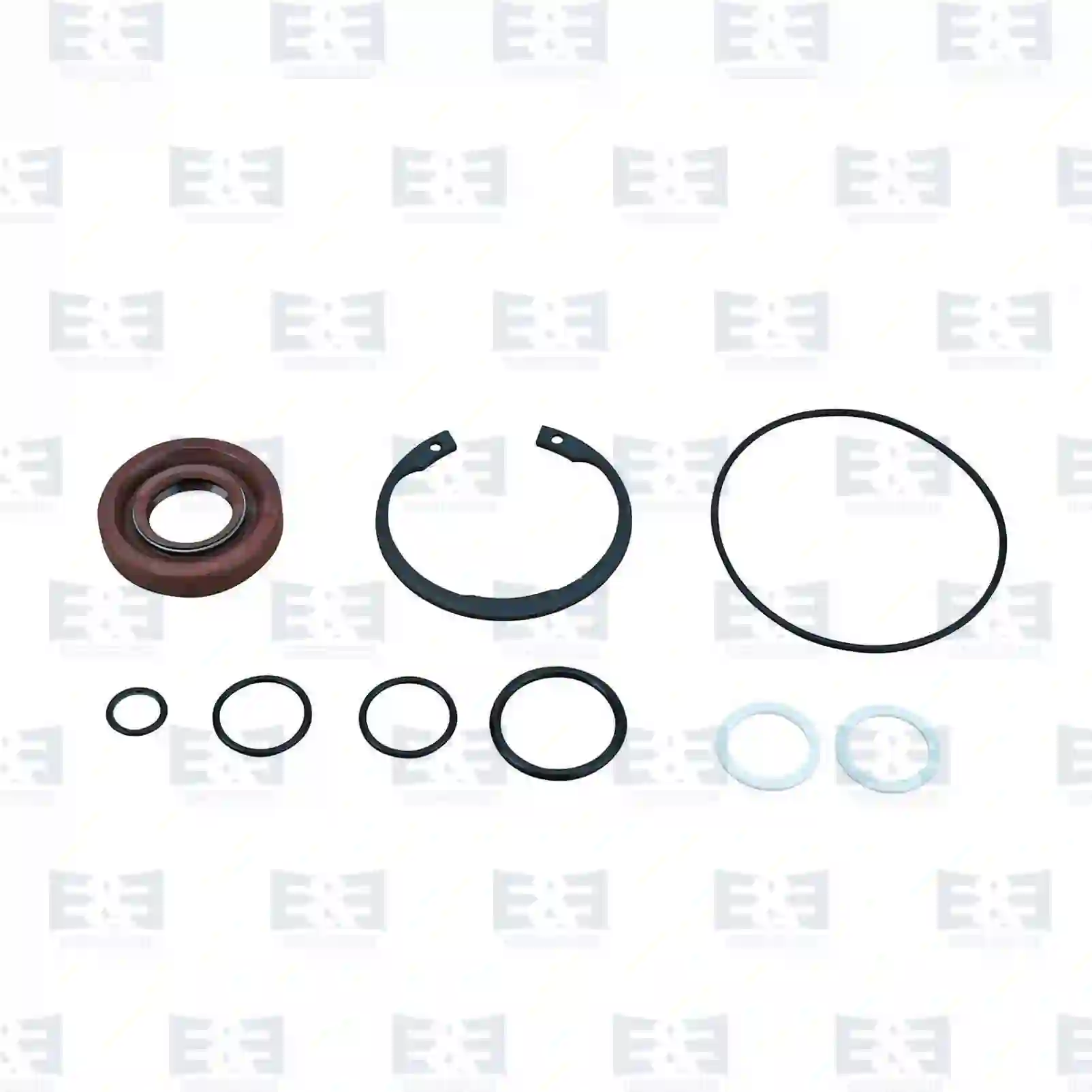  Repair kit, servo pump || E&E Truck Spare Parts | Truck Spare Parts, Auotomotive Spare Parts