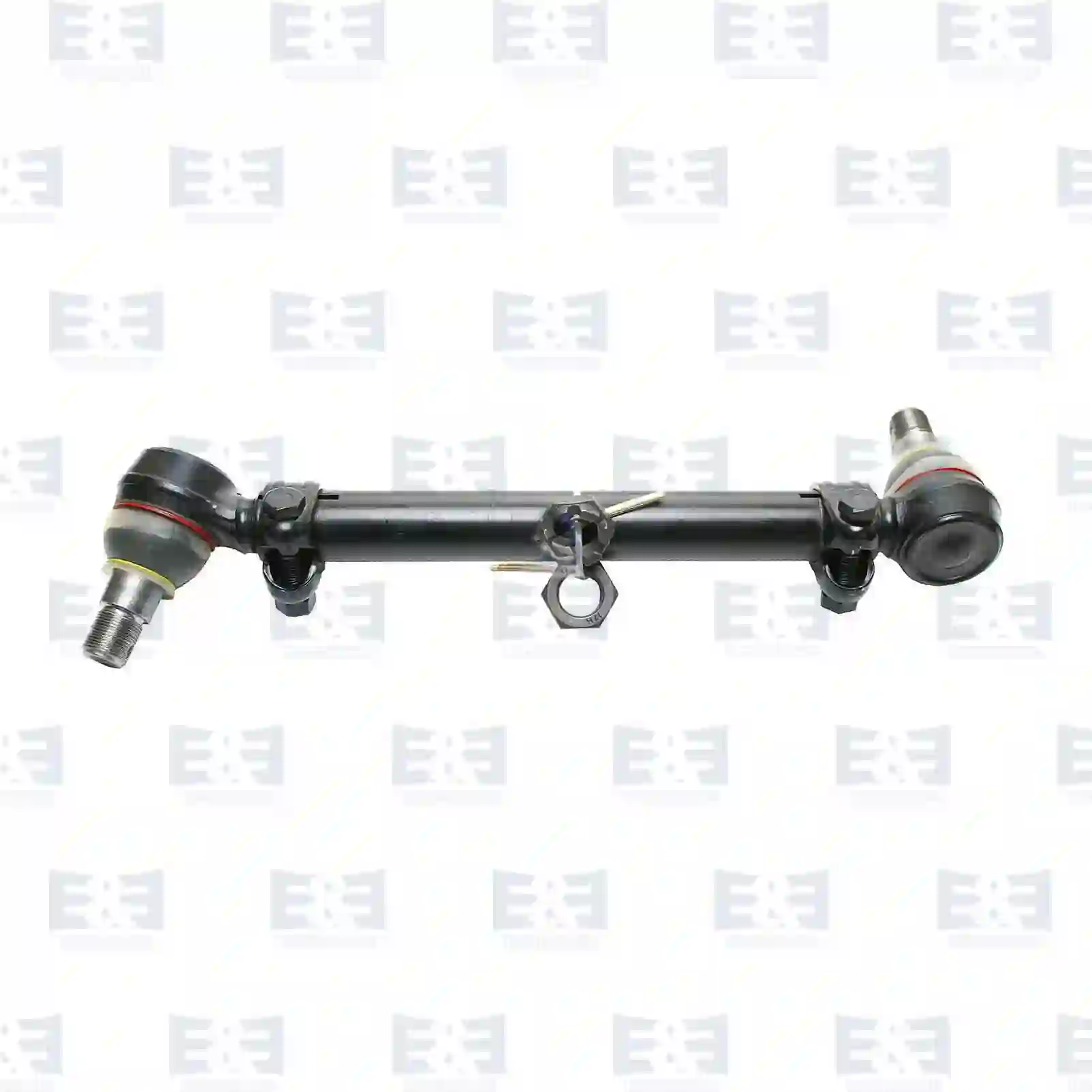 Drag Link Drag link, EE No 2E2205173 ,  oem no:1343283, 1759691, ZG40430-0008, , E&E Truck Spare Parts | Truck Spare Parts, Auotomotive Spare Parts