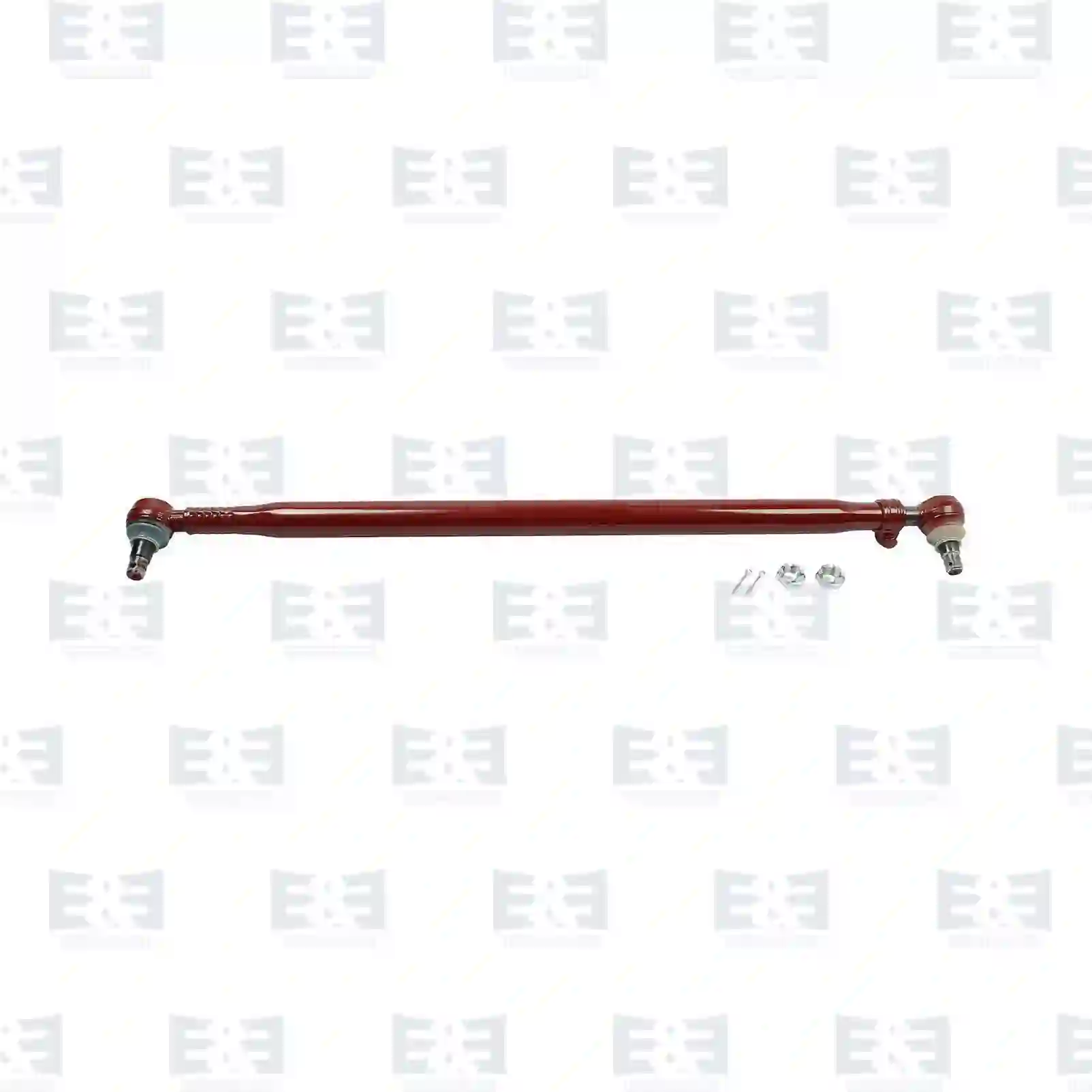  Drag link || E&E Truck Spare Parts | Truck Spare Parts, Auotomotive Spare Parts