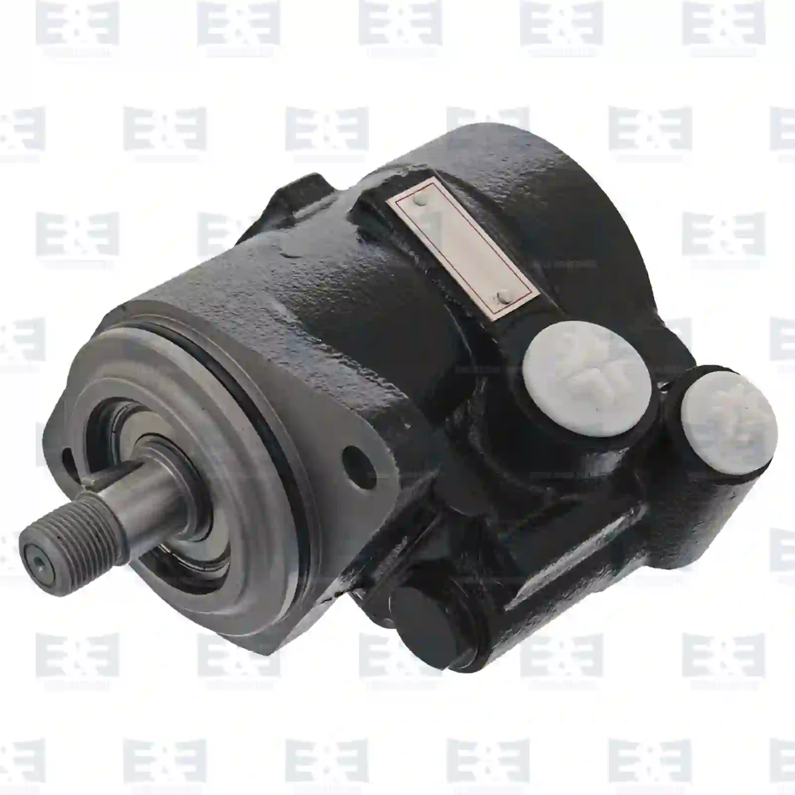  Servo pump || E&E Truck Spare Parts | Truck Spare Parts, Auotomotive Spare Parts