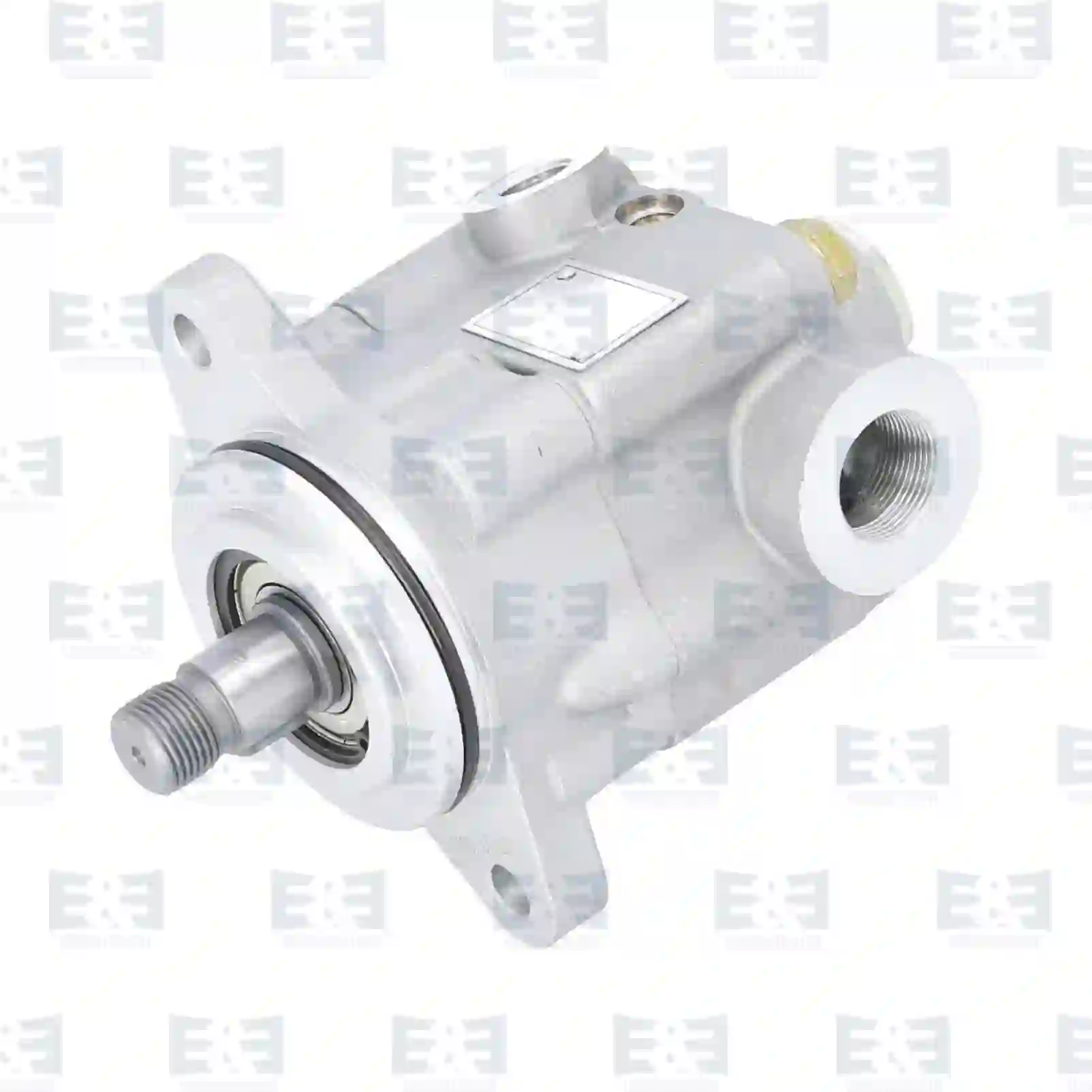  Servo pump || E&E Truck Spare Parts | Truck Spare Parts, Auotomotive Spare Parts