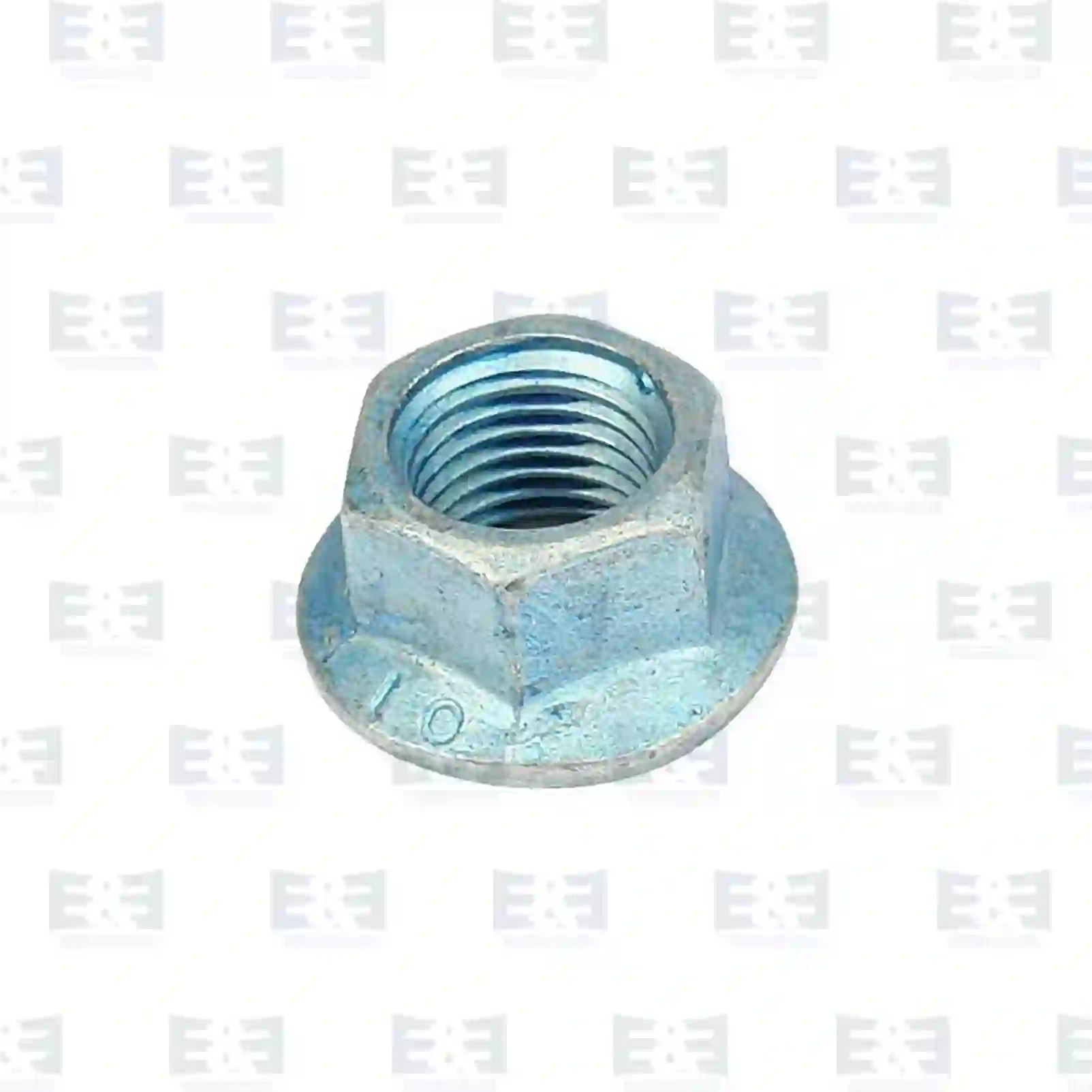 Drag Link Nut, EE No 2E2205188 ,  oem no:06112310112, 06112500105, 06112512005, 06112512105, 06112518105, 06112590005, 64905010011, 78999110518, 2V5803875E, N90535801 E&E Truck Spare Parts | Truck Spare Parts, Auotomotive Spare Parts