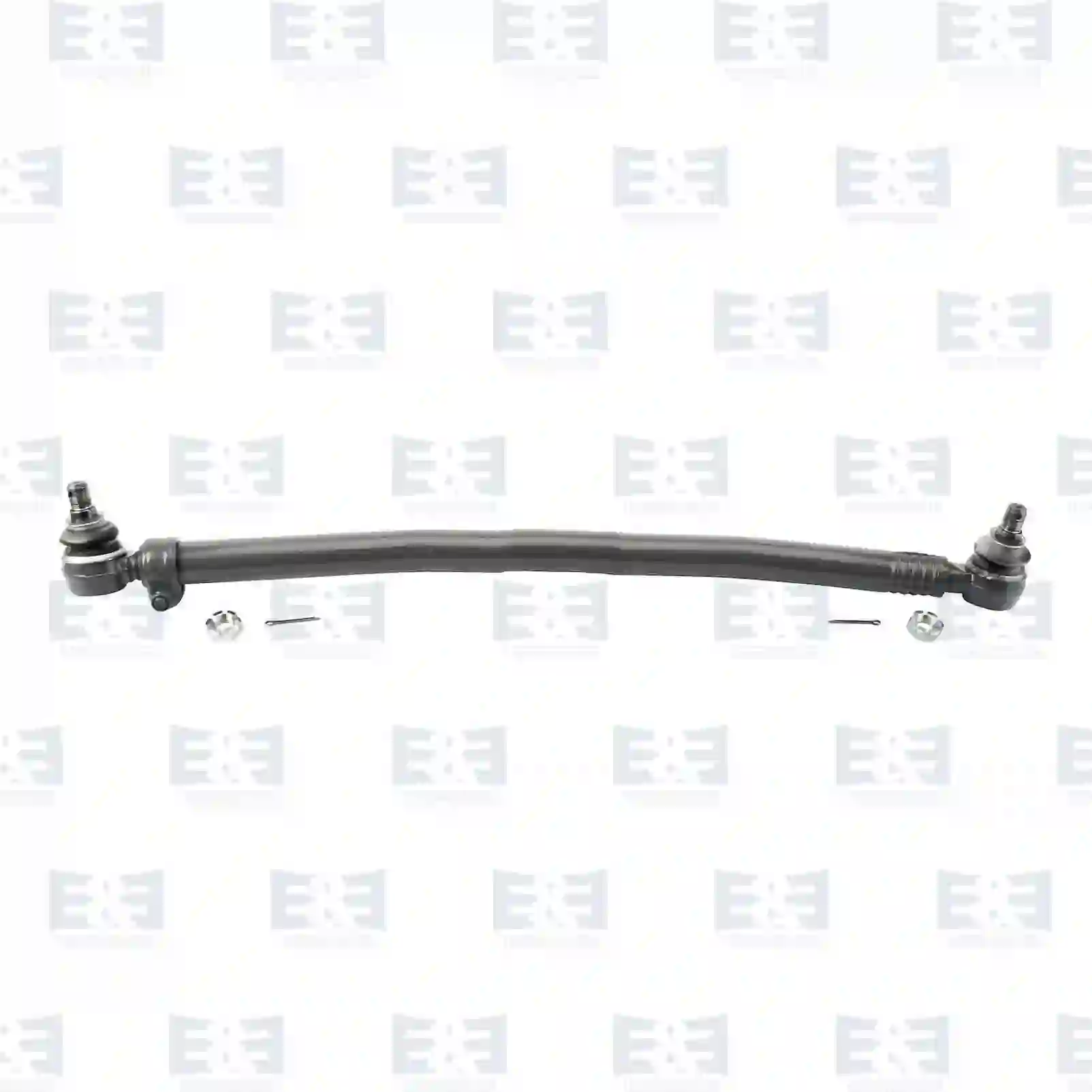  Drag link || E&E Truck Spare Parts | Truck Spare Parts, Auotomotive Spare Parts