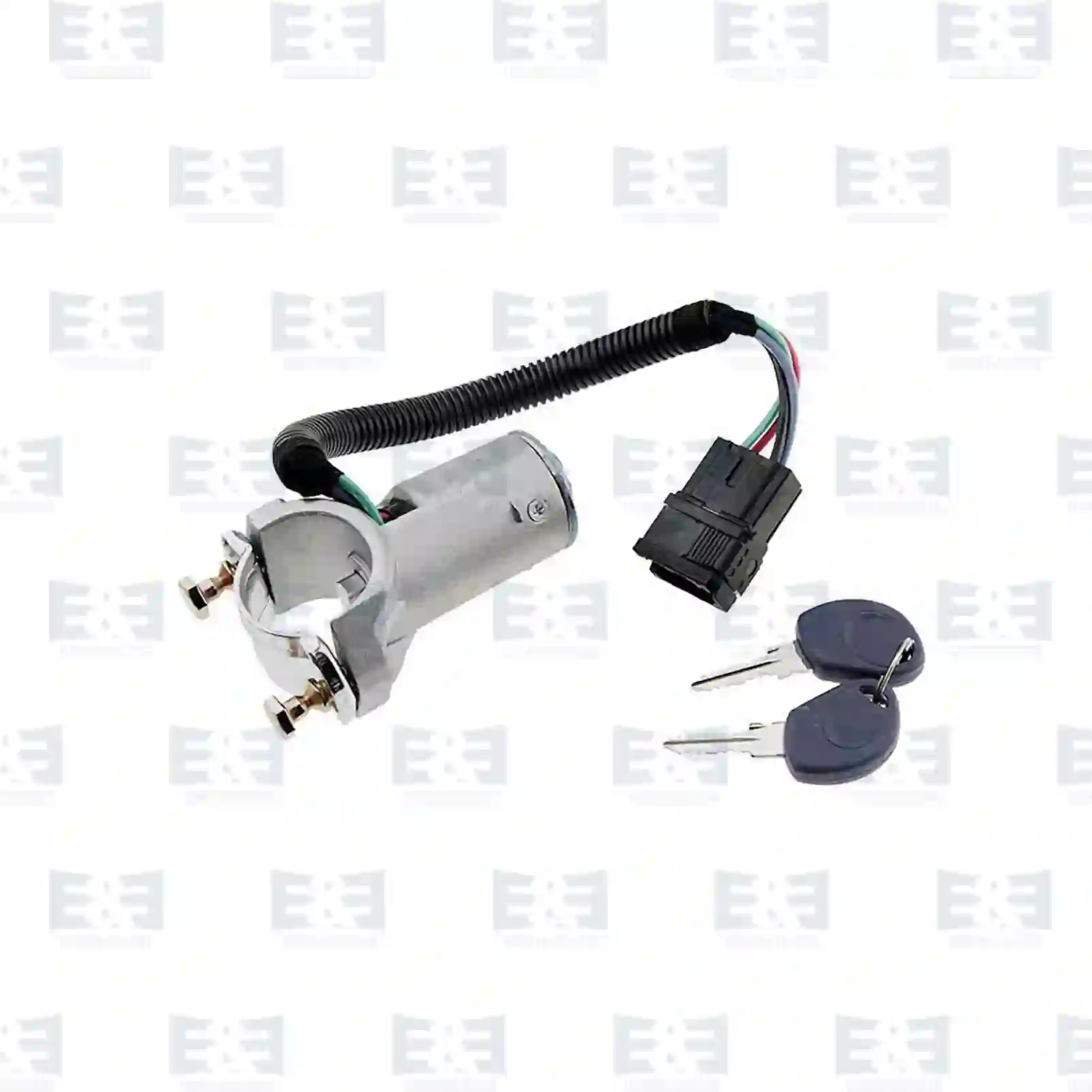  Ignition lock || E&E Truck Spare Parts | Truck Spare Parts, Auotomotive Spare Parts