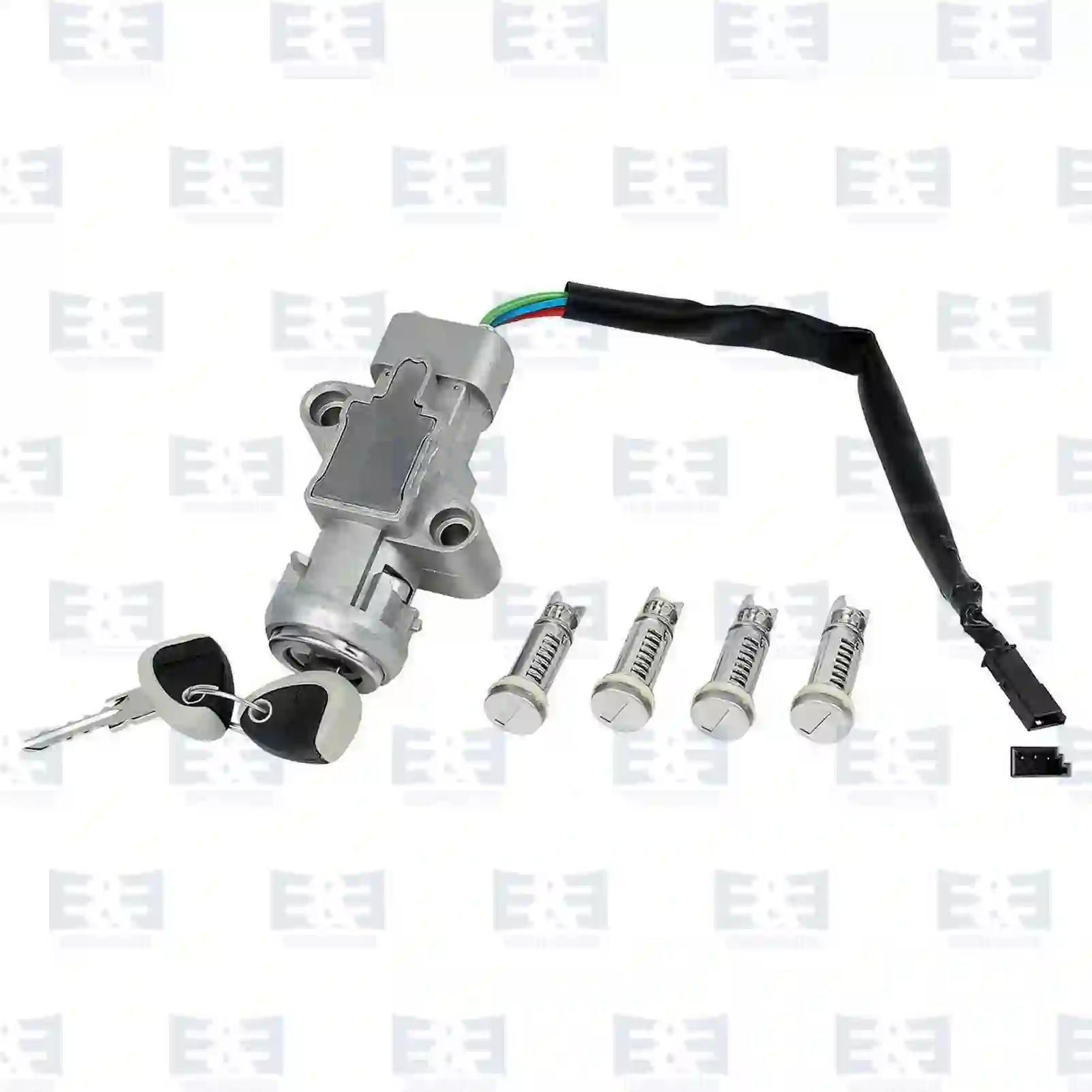  Steering lock || E&E Truck Spare Parts | Truck Spare Parts, Auotomotive Spare Parts