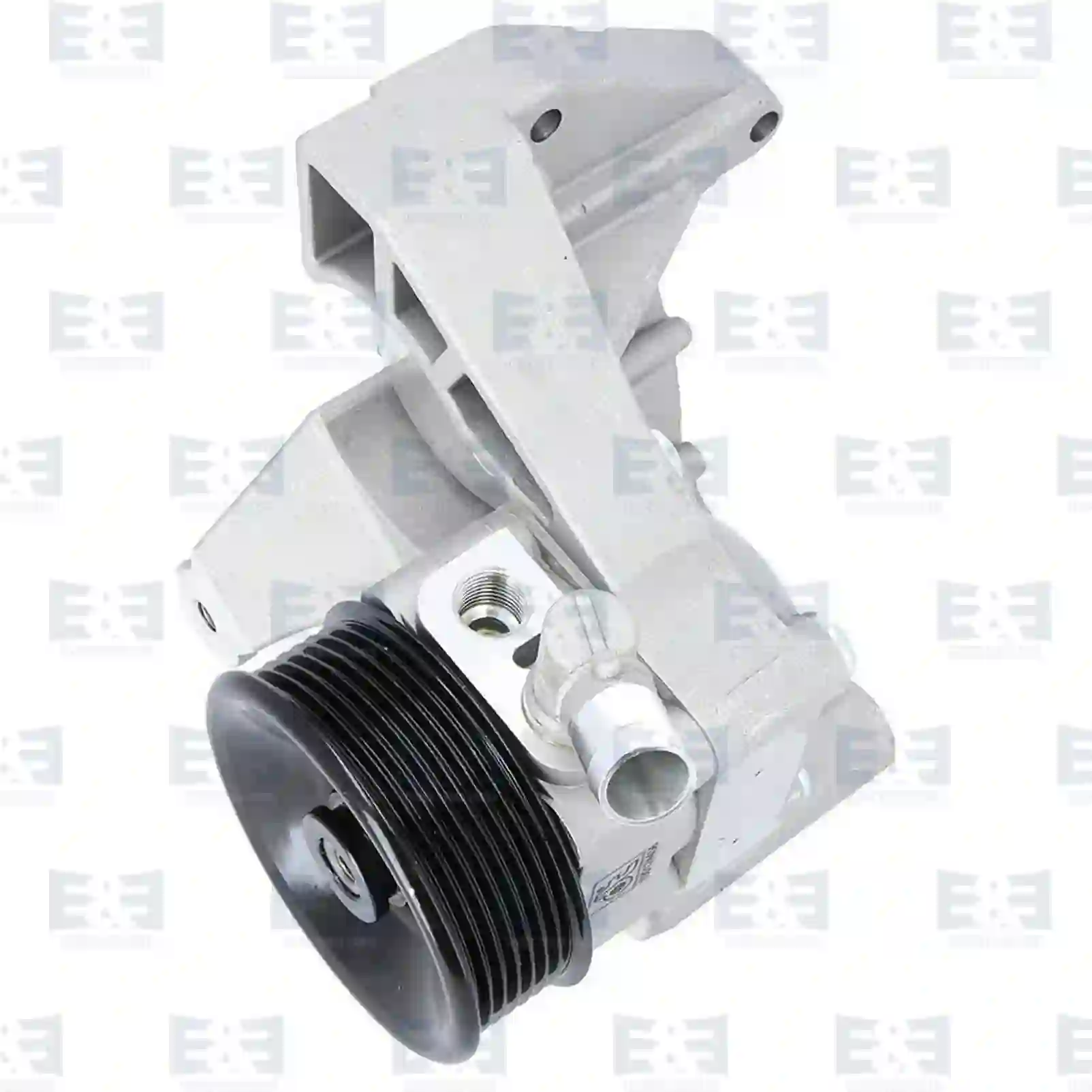 Steering Pump Servo pump, EE No 2E2205214 ,  oem no:500060051, 500060052, 504000927, 504184720, 504385414, 5040000927, 5801525984, 71724852, 71788892, 71790907, 504000927, 504134868, 504238603, 504385414 E&E Truck Spare Parts | Truck Spare Parts, Auotomotive Spare Parts