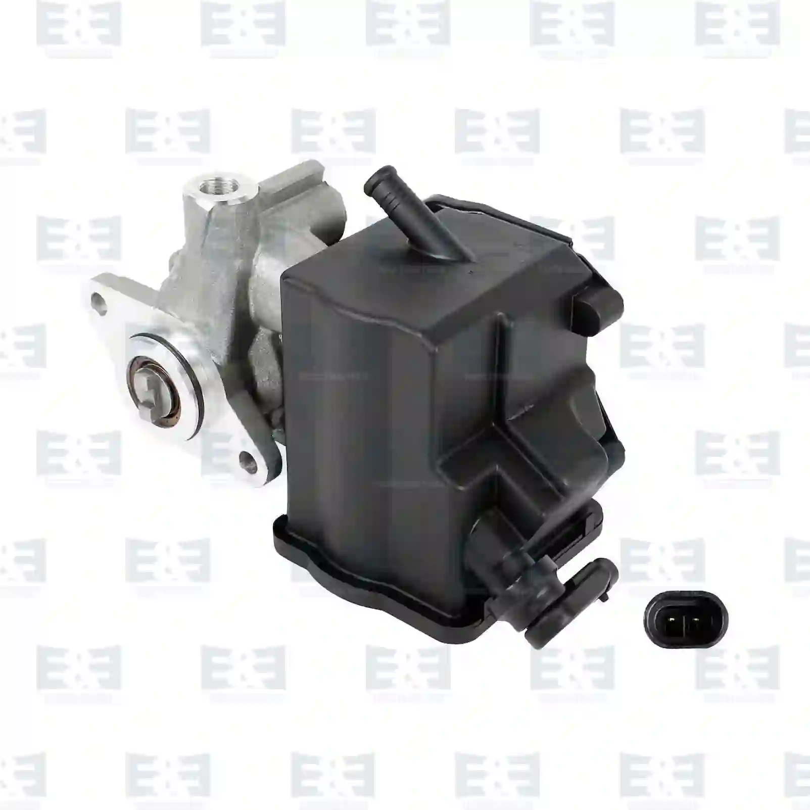 Servo pump, 2E2205217, 504078368, ZG40607-0008 ||  2E2205217 E&E Truck Spare Parts | Truck Spare Parts, Auotomotive Spare Parts Servo pump, 2E2205217, 504078368, ZG40607-0008 ||  2E2205217 E&E Truck Spare Parts | Truck Spare Parts, Auotomotive Spare Parts