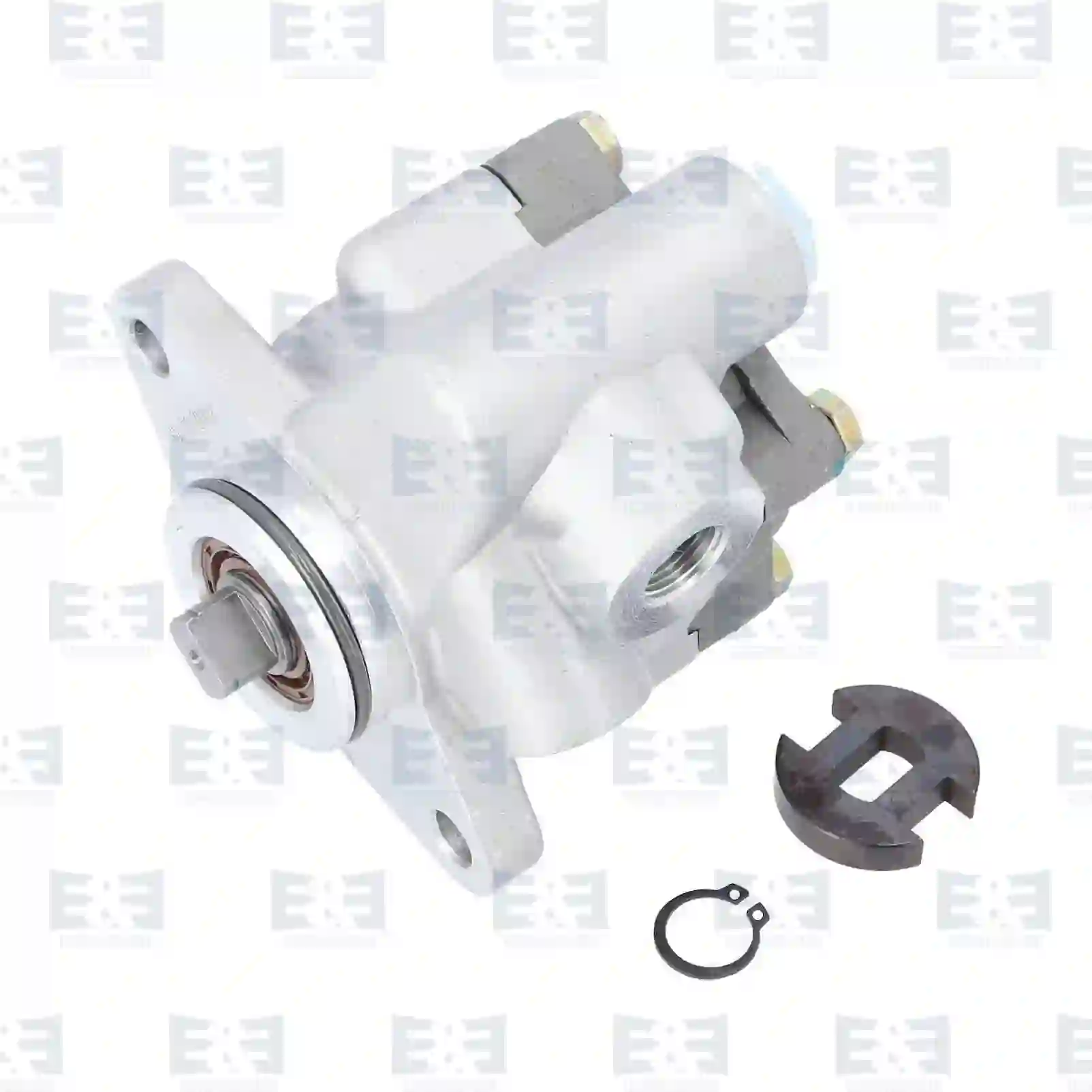 Steering Pump Servo pump, EE No 2E2205218 ,  oem no:500327378, 500327 E&E Truck Spare Parts | Truck Spare Parts, Auotomotive Spare Parts