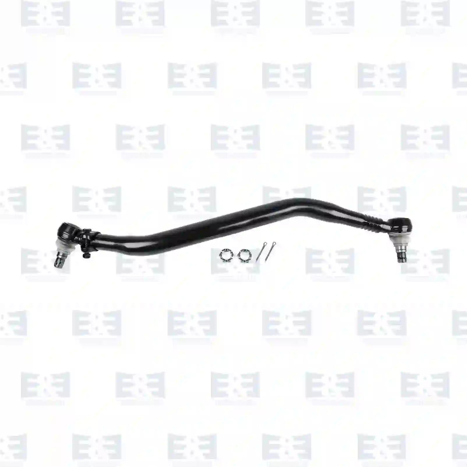 Drag link, 2E2205220, 500308895, 500336085, 99455009 ||  2E2205220 E&E Truck Spare Parts | Truck Spare Parts, Auotomotive Spare Parts Drag link, 2E2205220, 500308895, 500336085, 99455009 ||  2E2205220 E&E Truck Spare Parts | Truck Spare Parts, Auotomotive Spare Parts