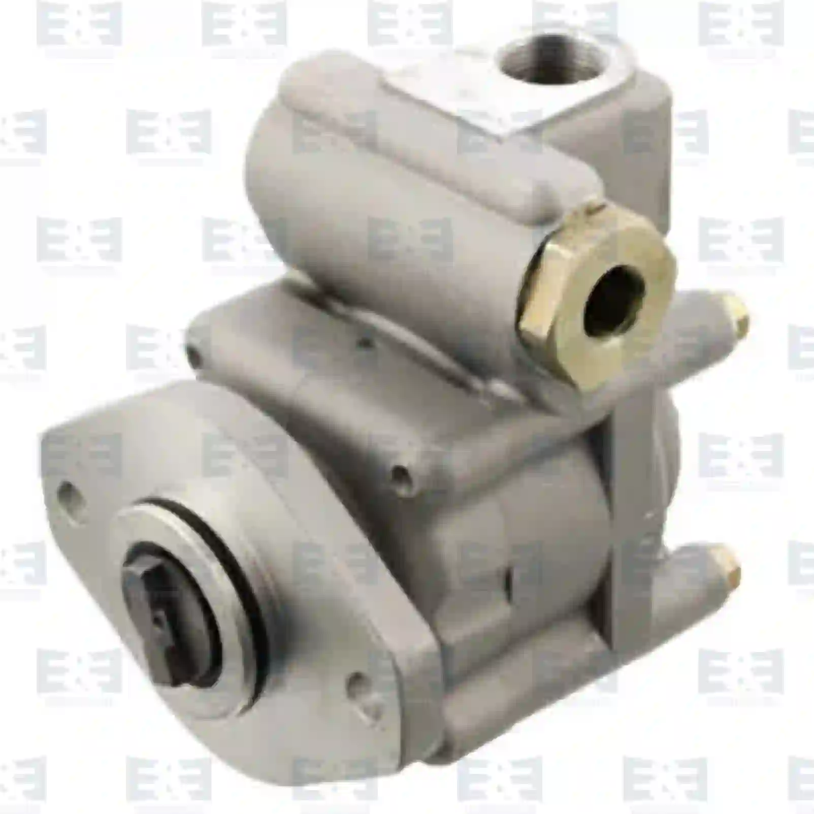 Steering Pump Servo pump, EE No 2E2205222 ,  oem no:41211093 E&E Truck Spare Parts | Truck Spare Parts, Auotomotive Spare Parts