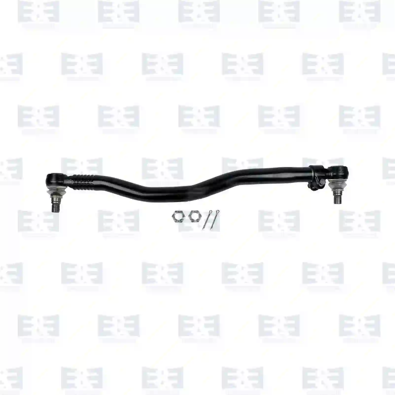 Drag Link Drag link, EE No 2E2205225 ,  oem no:04711108, 04711109, 4711108, 4711109 E&E Truck Spare Parts | Truck Spare Parts, Auotomotive Spare Parts