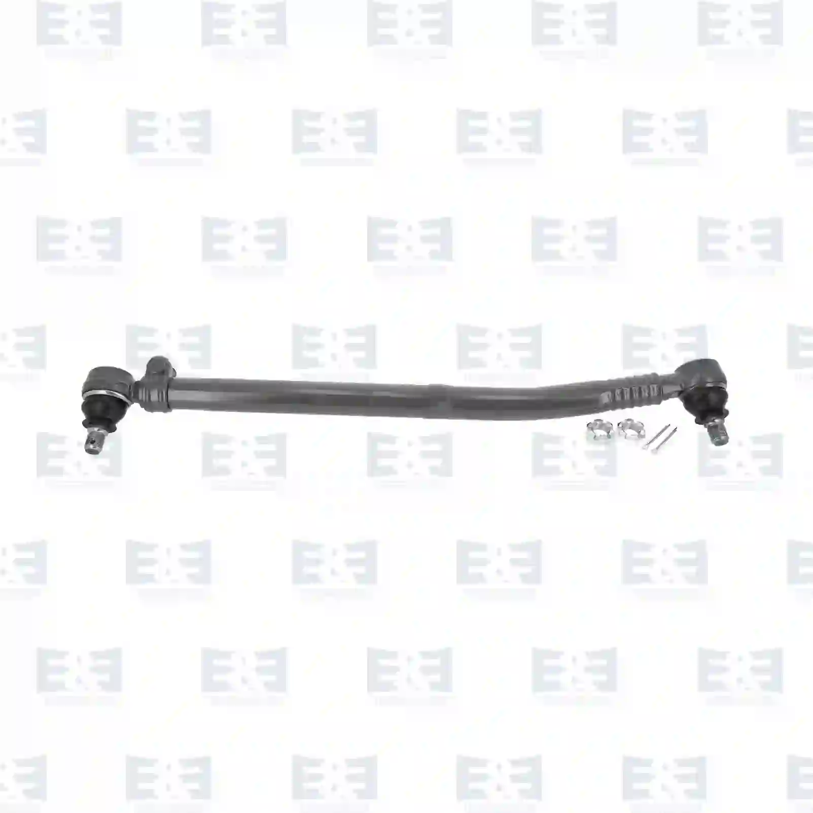 Drag Link Drag link, EE No 2E2205229 ,  oem no:8570528, 8570528 E&E Truck Spare Parts | Truck Spare Parts, Auotomotive Spare Parts