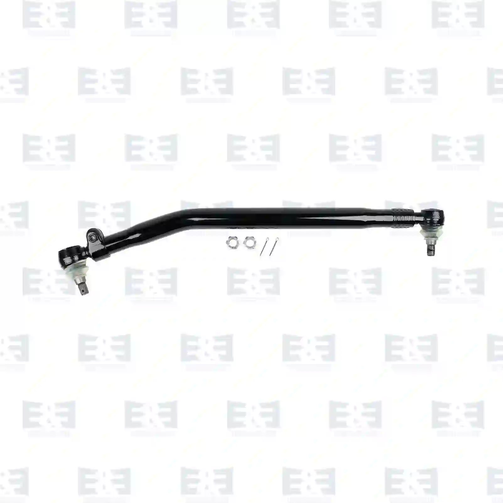 Drag Link Drag link, EE No 2E2205230 ,  oem no:1075664, 1691705, 20393063, 3988701, , E&E Truck Spare Parts | Truck Spare Parts, Auotomotive Spare Parts