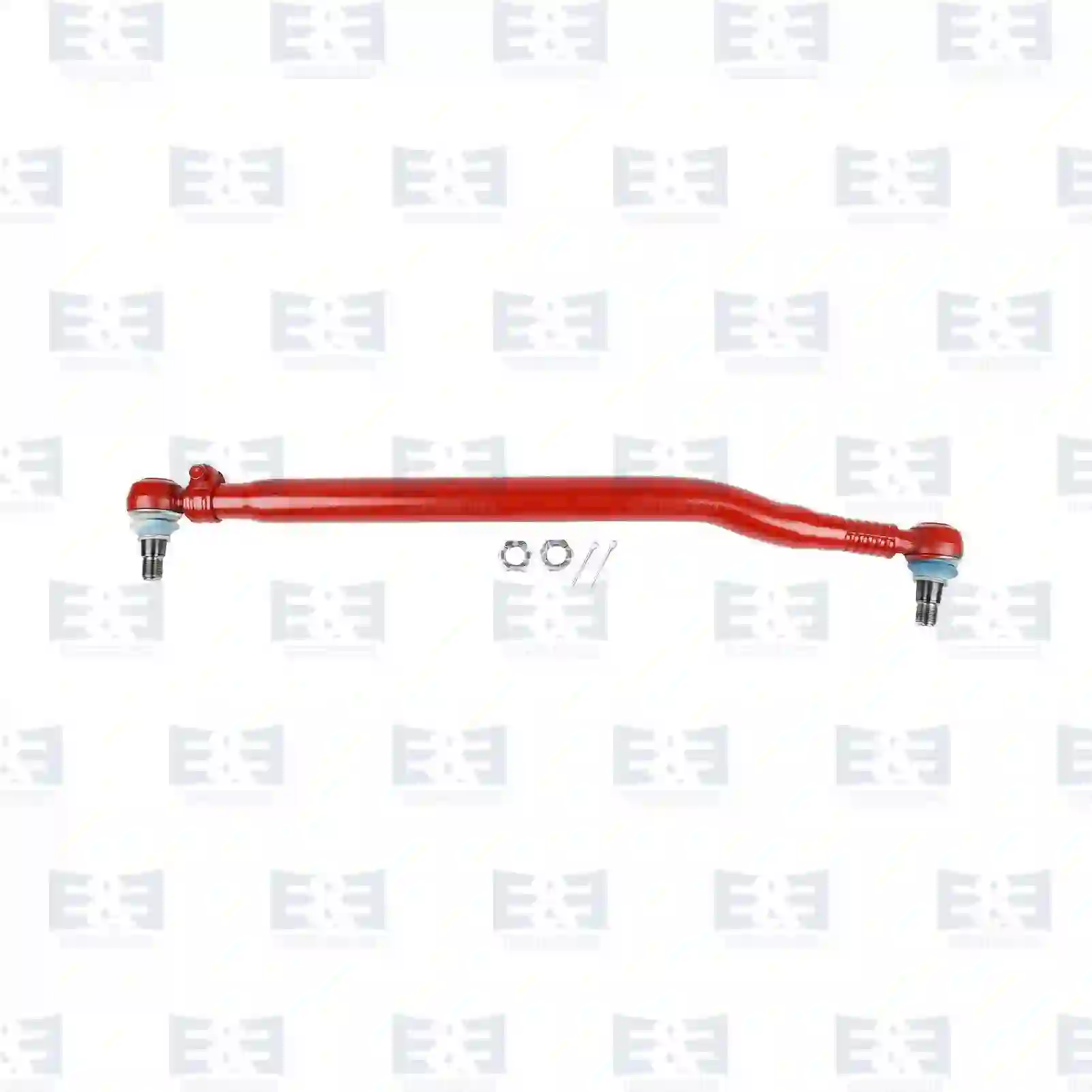  Drag link || E&E Truck Spare Parts | Truck Spare Parts, Auotomotive Spare Parts