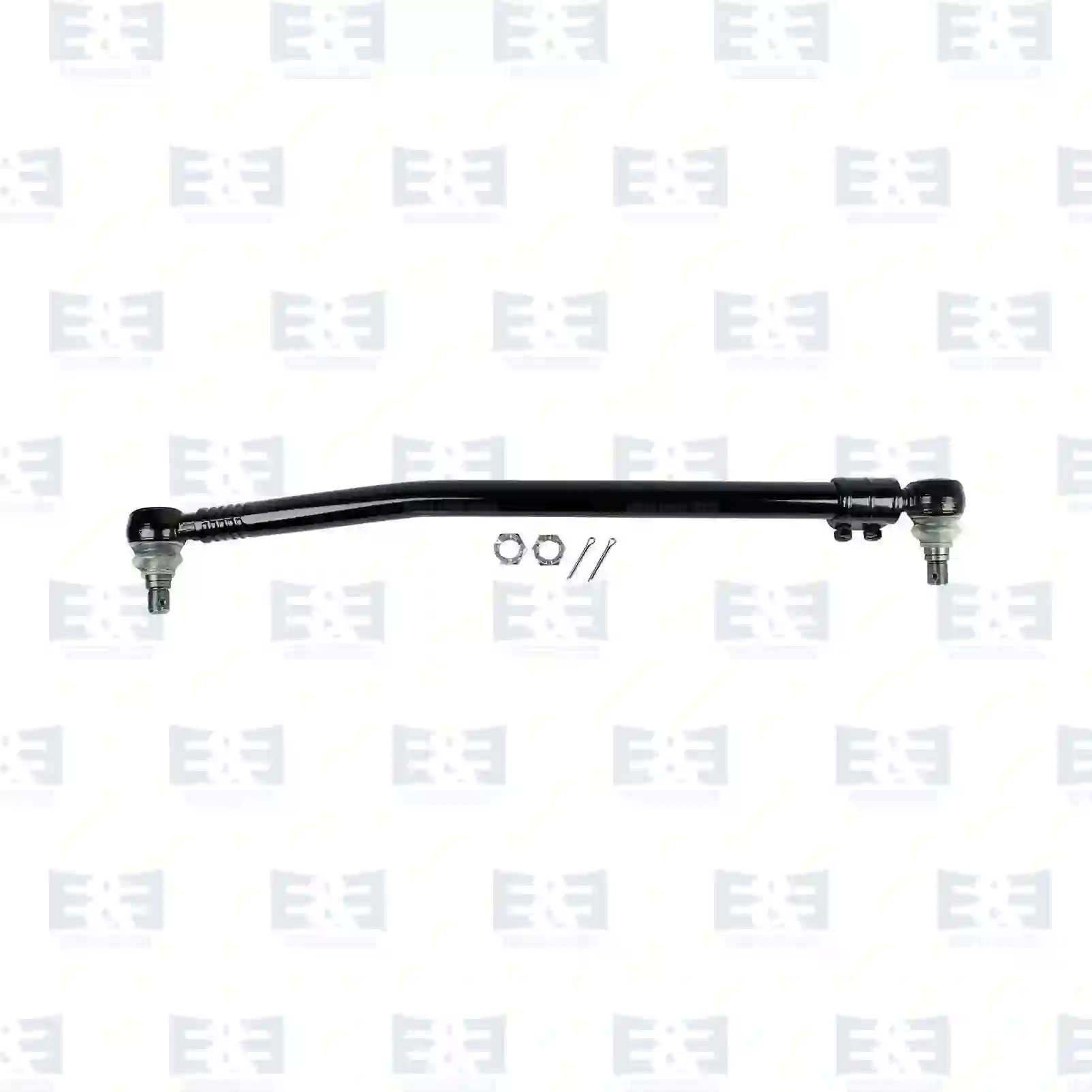  Drag link || E&E Truck Spare Parts | Truck Spare Parts, Auotomotive Spare Parts