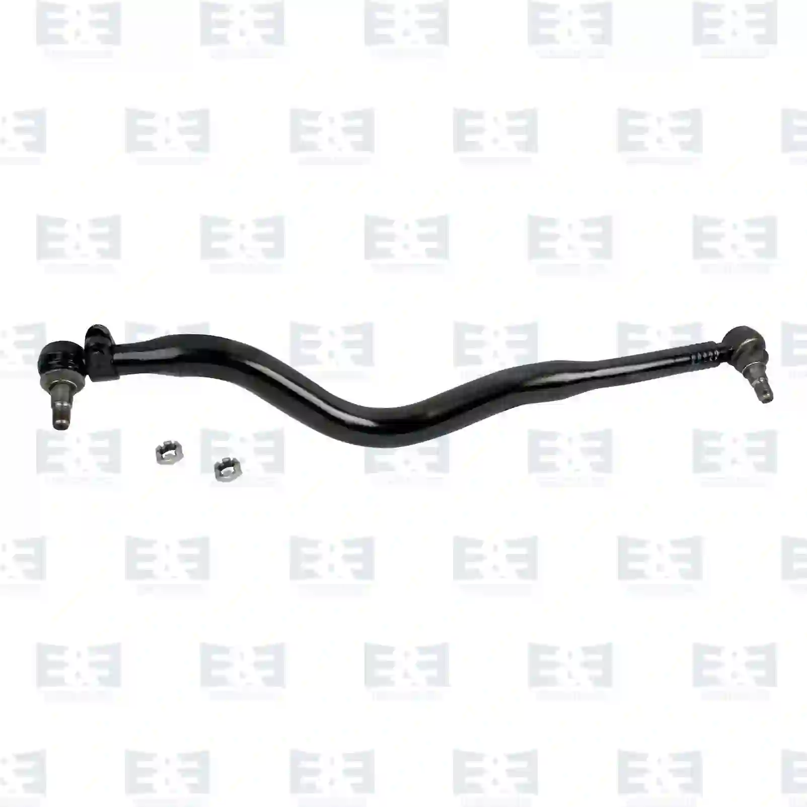 Drag Link Drag link, EE No 2E2205239 ,  oem no:1197339, ZG40453-0008 E&E Truck Spare Parts | Truck Spare Parts, Auotomotive Spare Parts