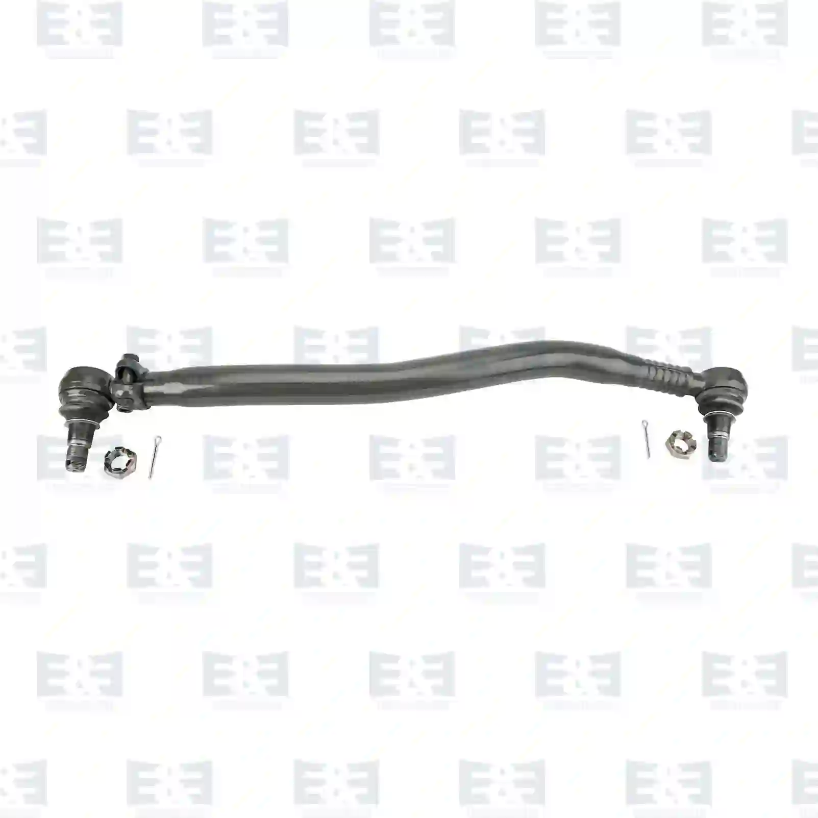  Drag link || E&E Truck Spare Parts | Truck Spare Parts, Auotomotive Spare Parts