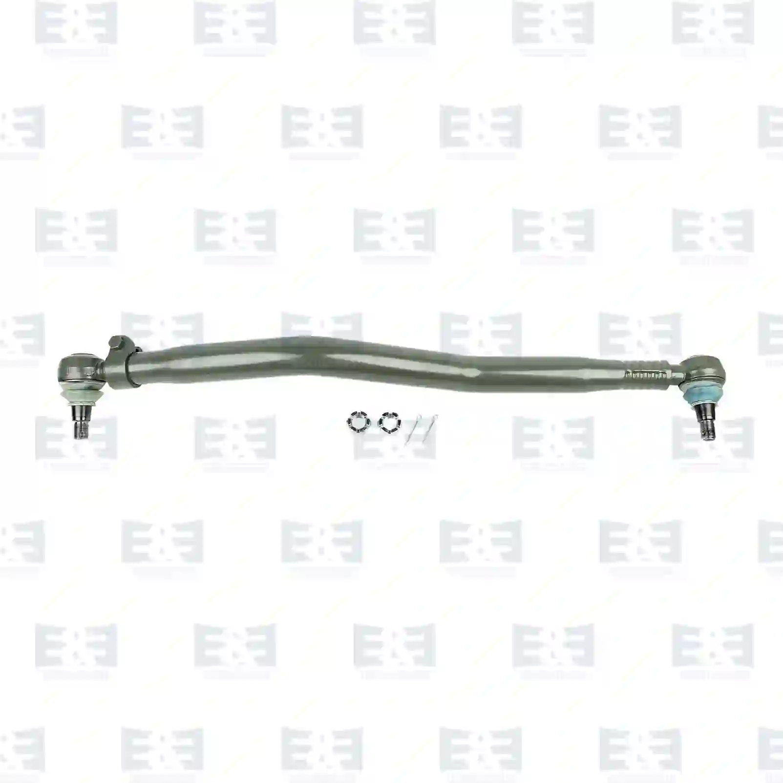 Drag Link Drag link, EE No 2E2205243 ,  oem no:1628636, 851142 E&E Truck Spare Parts | Truck Spare Parts, Auotomotive Spare Parts