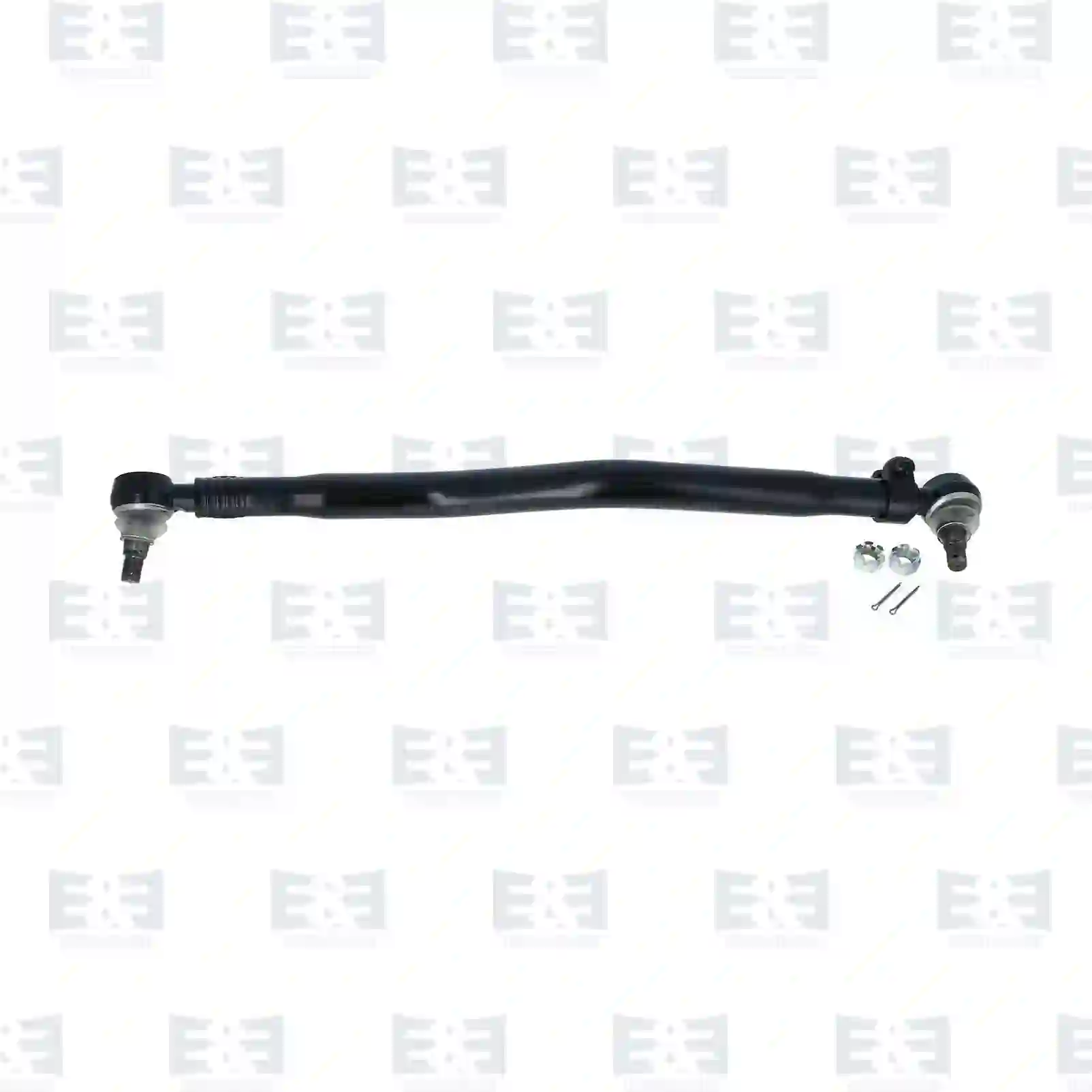 Drag Link Drag link, EE No 2E2205245 ,  oem no:20393073, 8190147, E&E Truck Spare Parts | Truck Spare Parts, Auotomotive Spare Parts